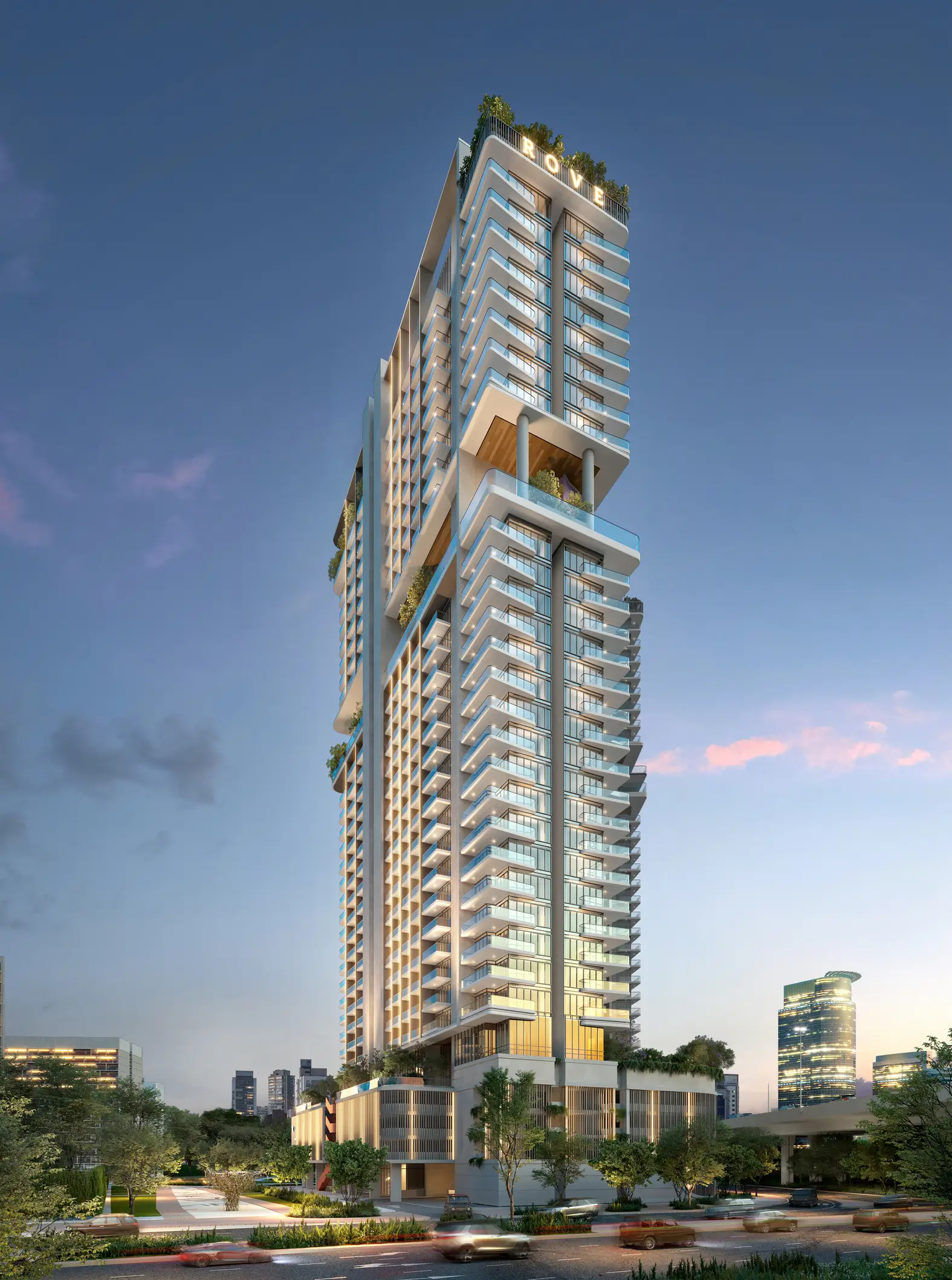 Rove Home Marasi Drive By IRTH — image 4