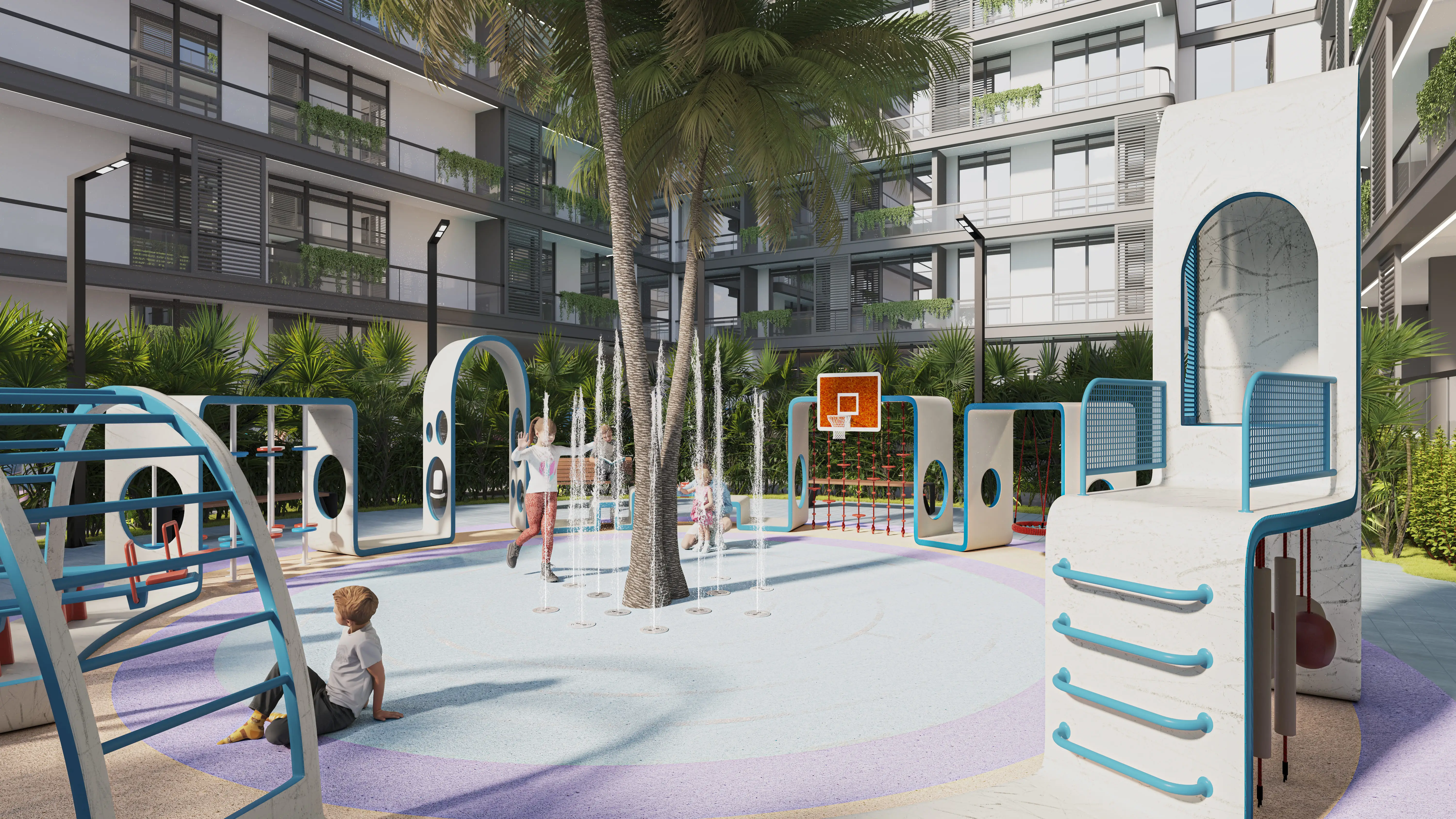 Olivia Residences — image 9