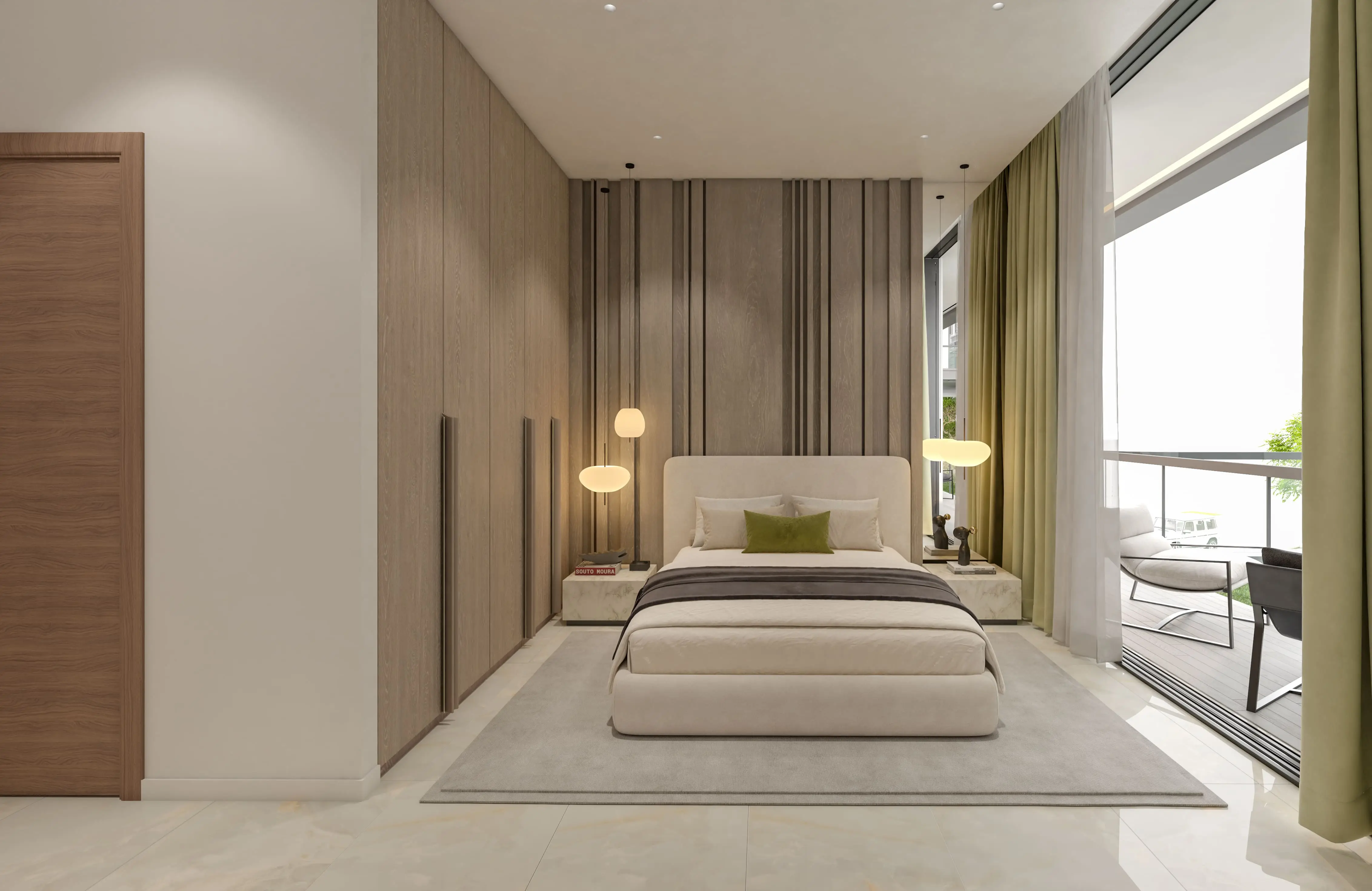 Olivia Residences — image 3