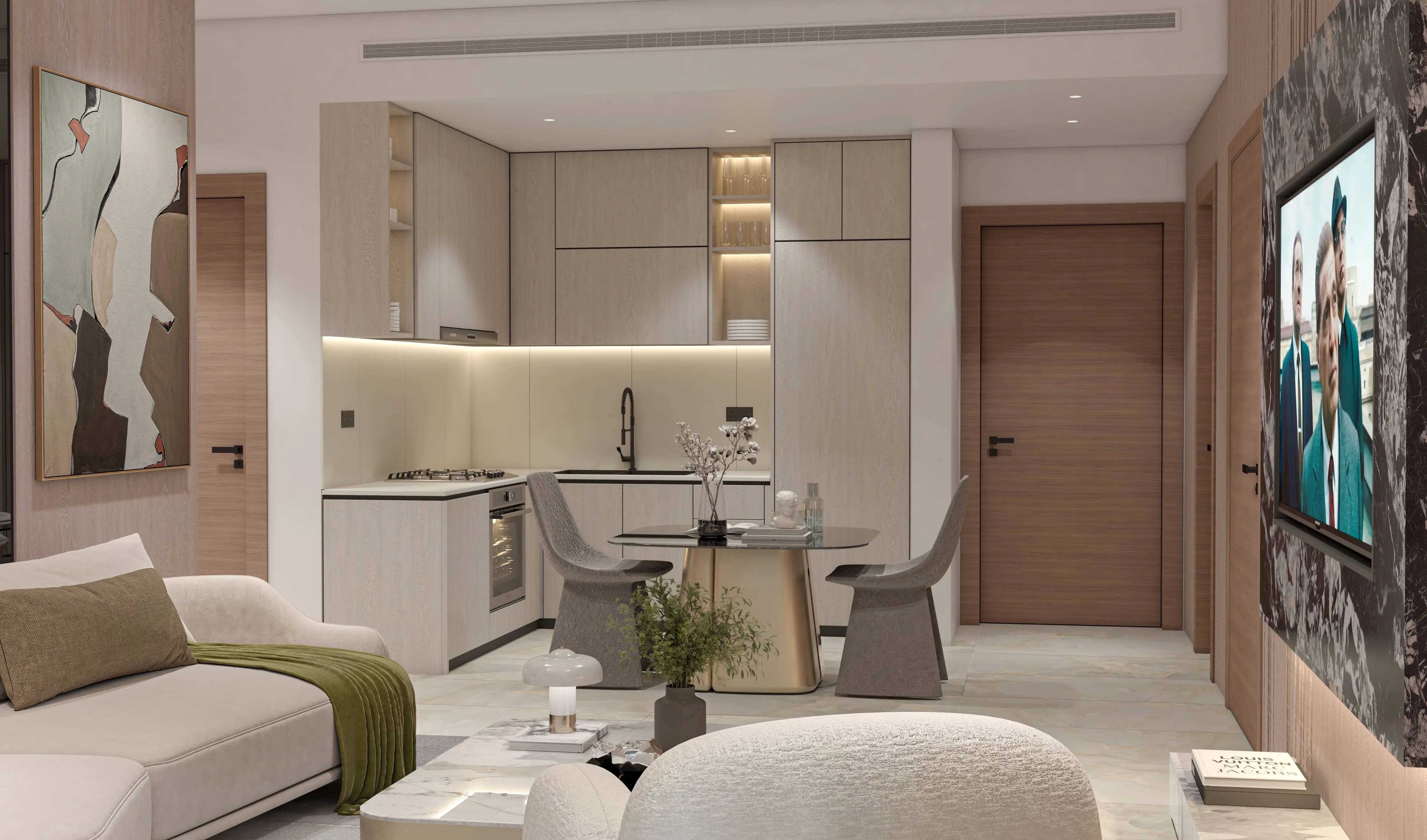 Olivia Residences — image 2