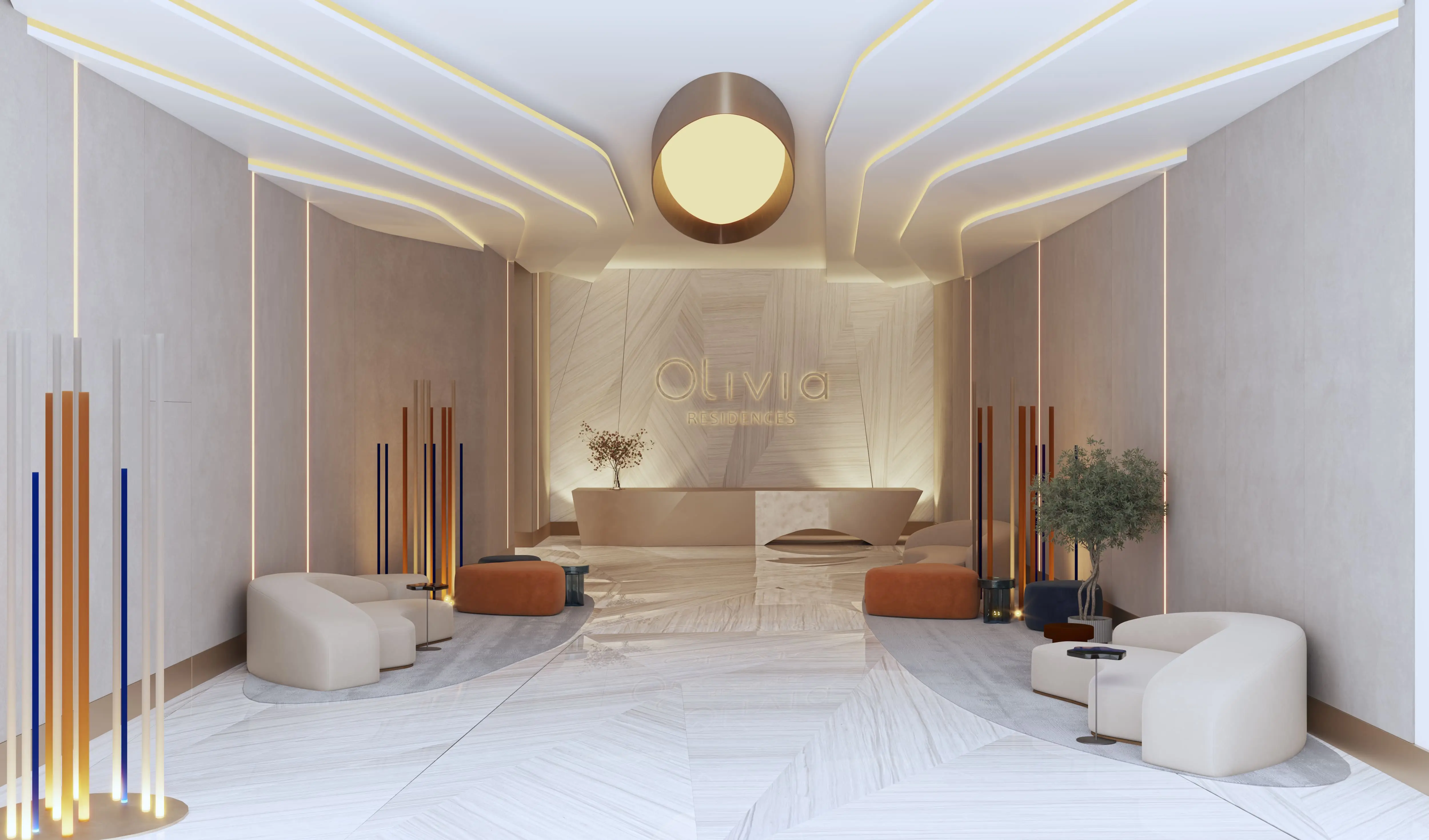 Olivia Residences — image 8
