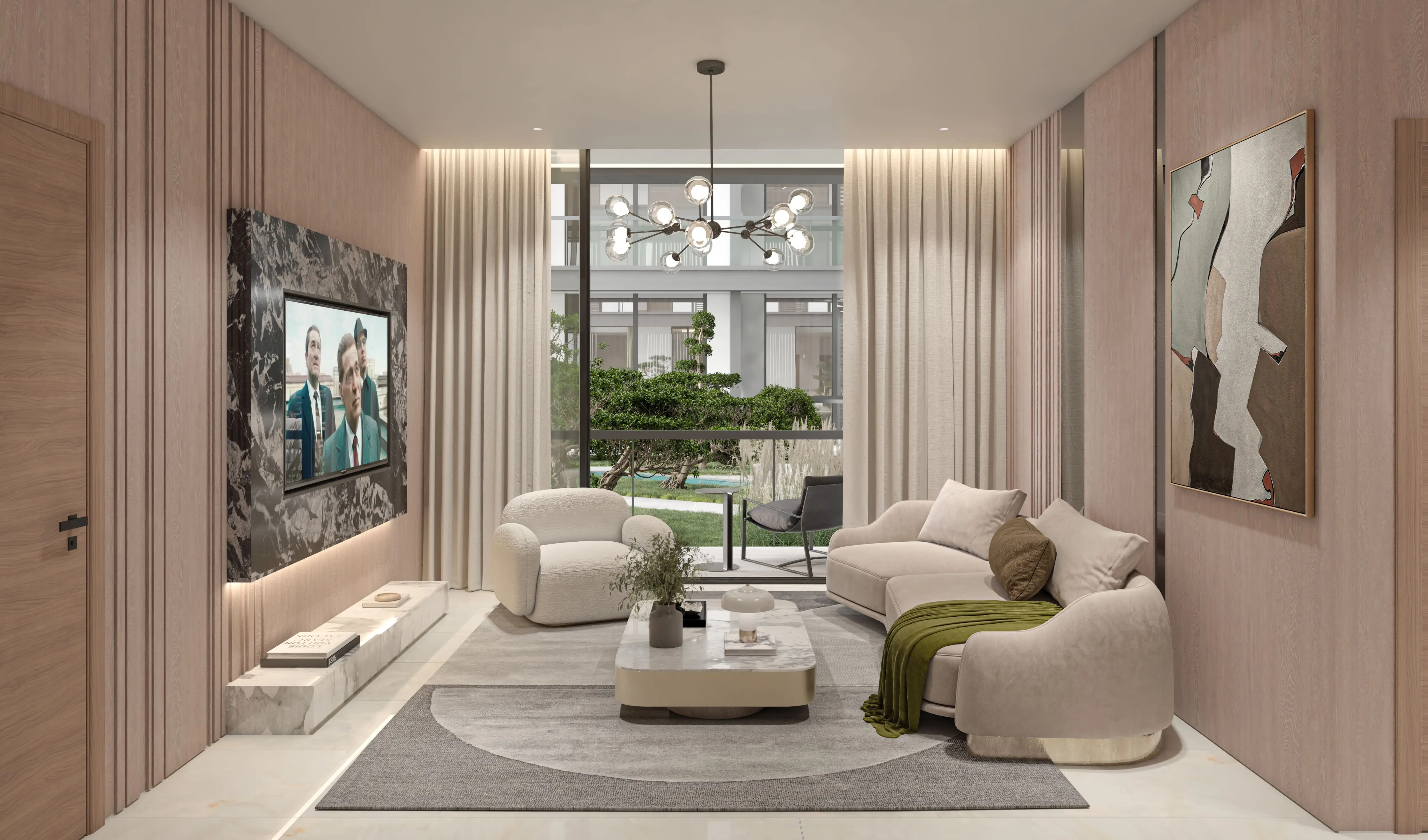 Olivia Residences — image 4
