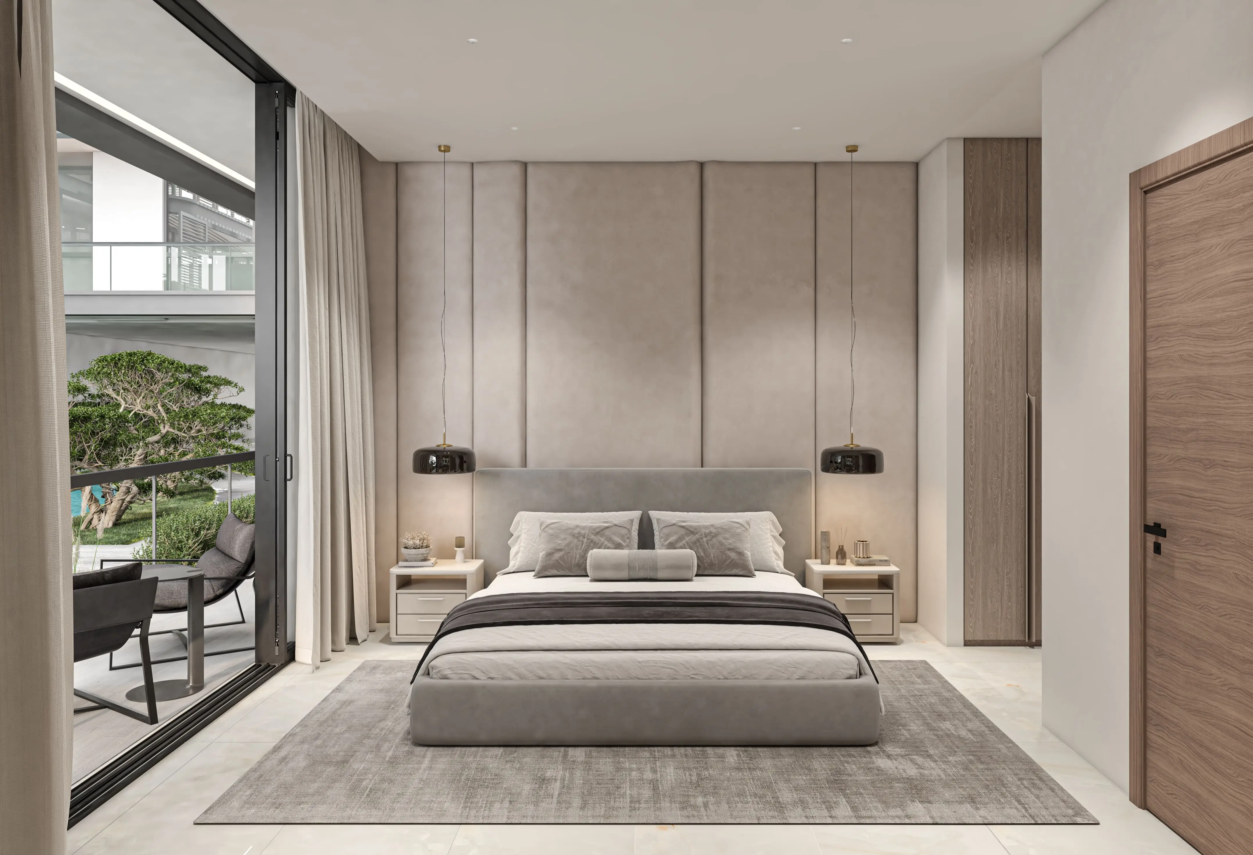 Olivia Residences — image 5