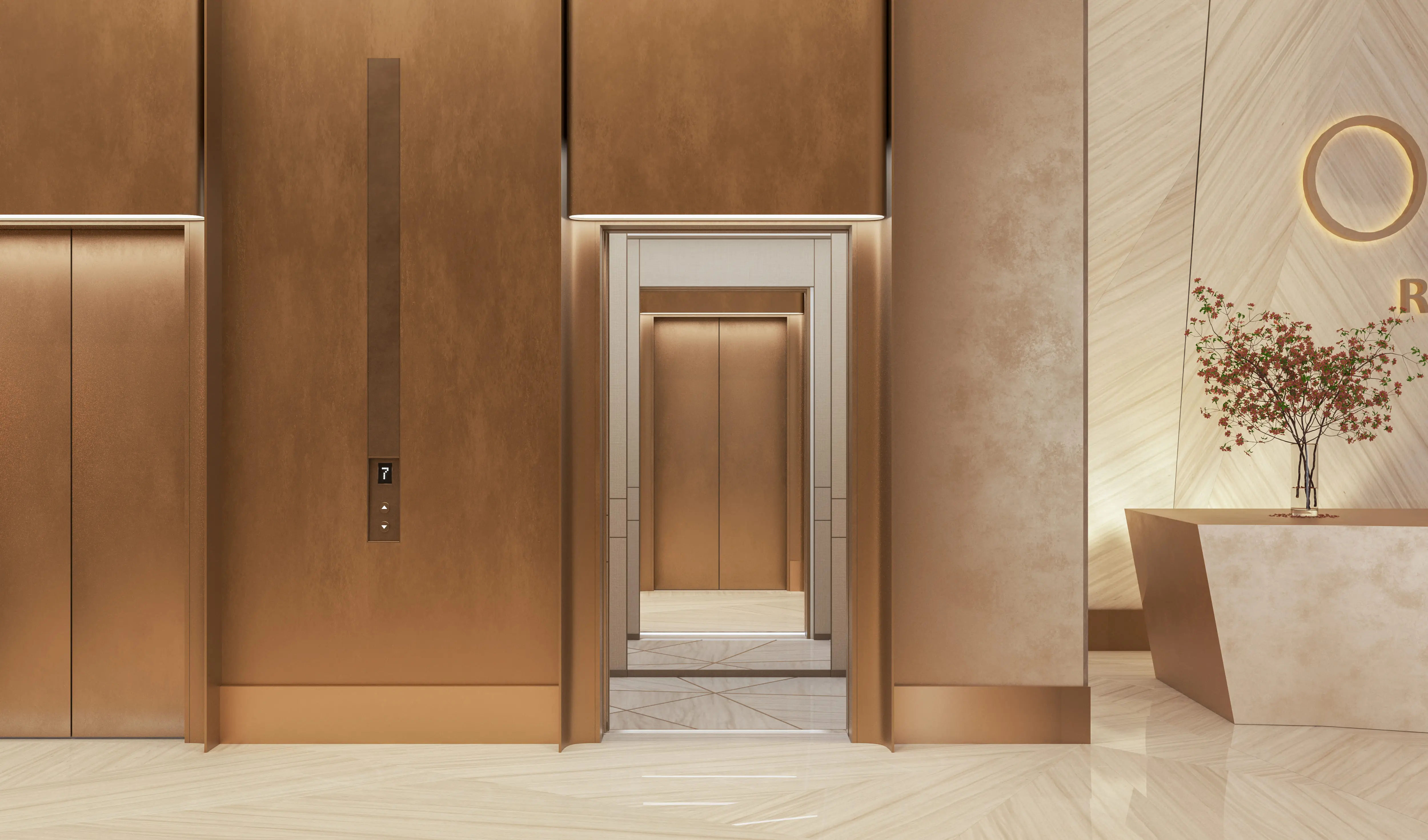 Olivia Residences — image 6
