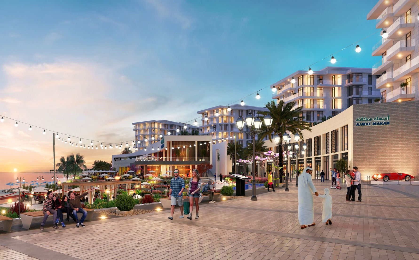Blue Bay Walk — image 7