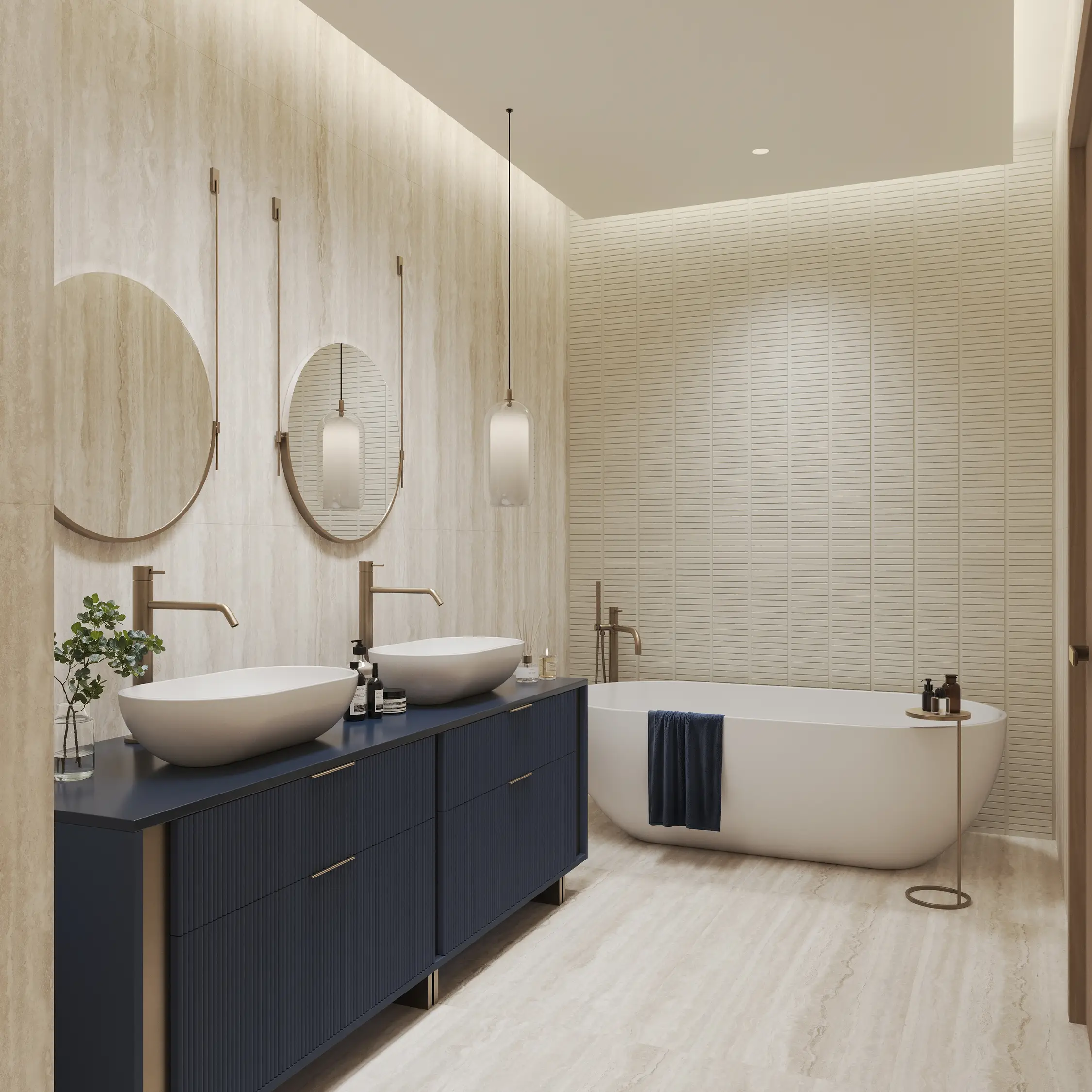 Blue Beach Residence — image 2