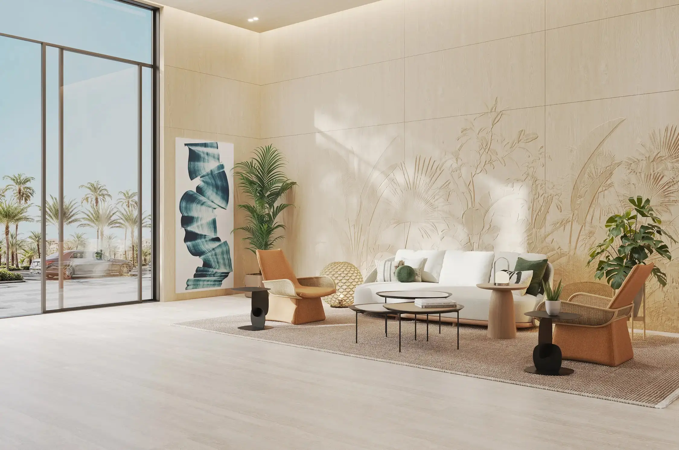 Blue Beach Residence — image 4