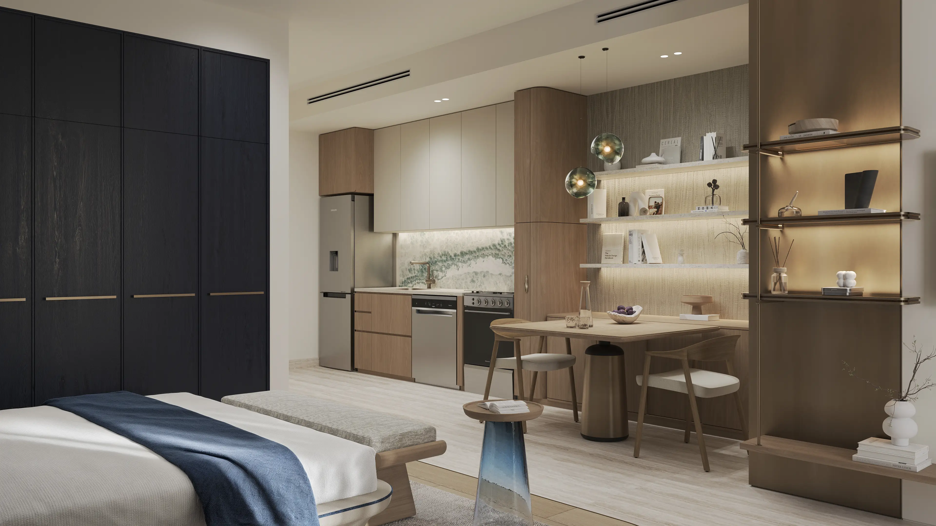 Blue Beach Residence — image 5