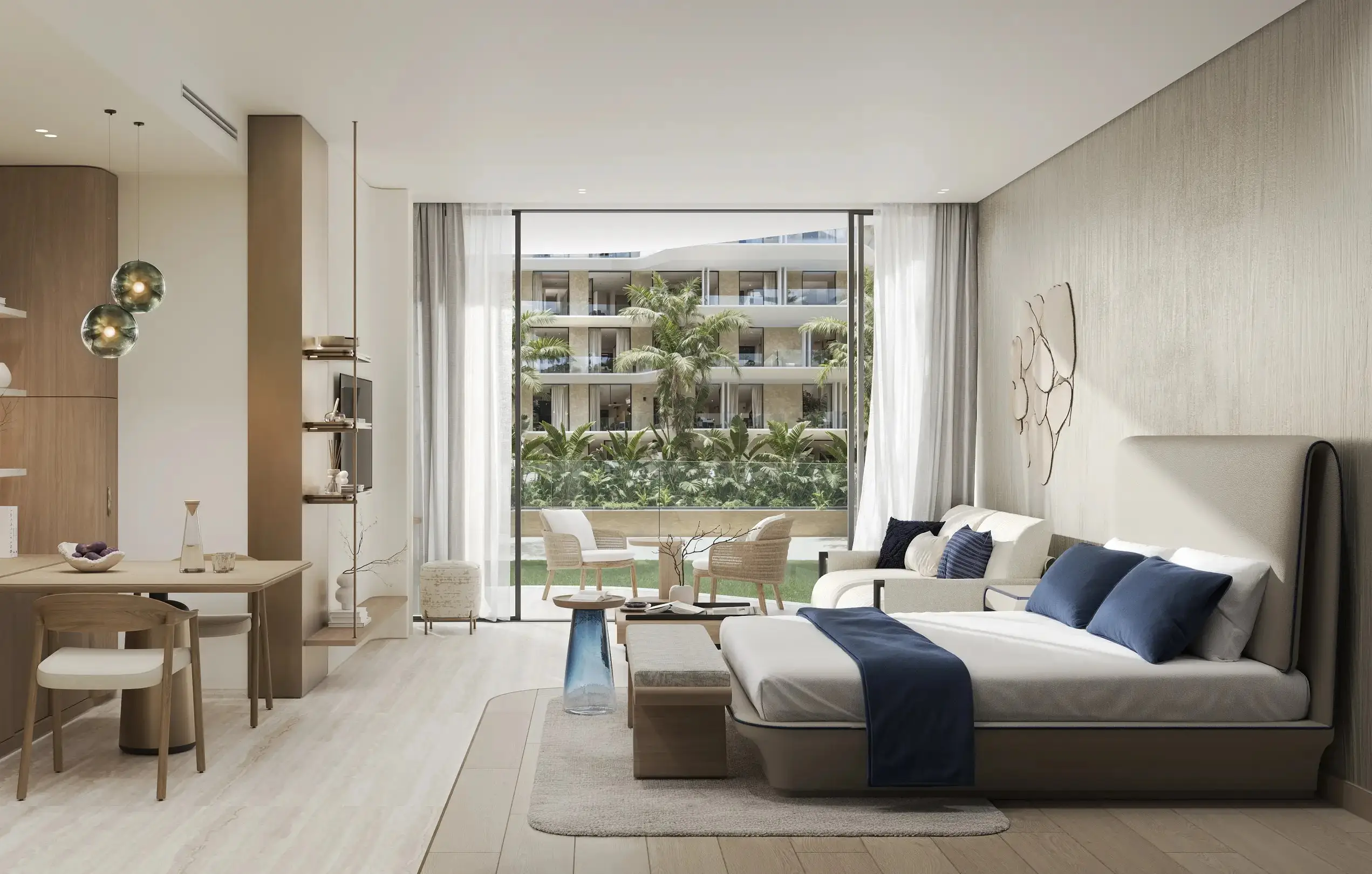 Blue Beach Residence — image 9