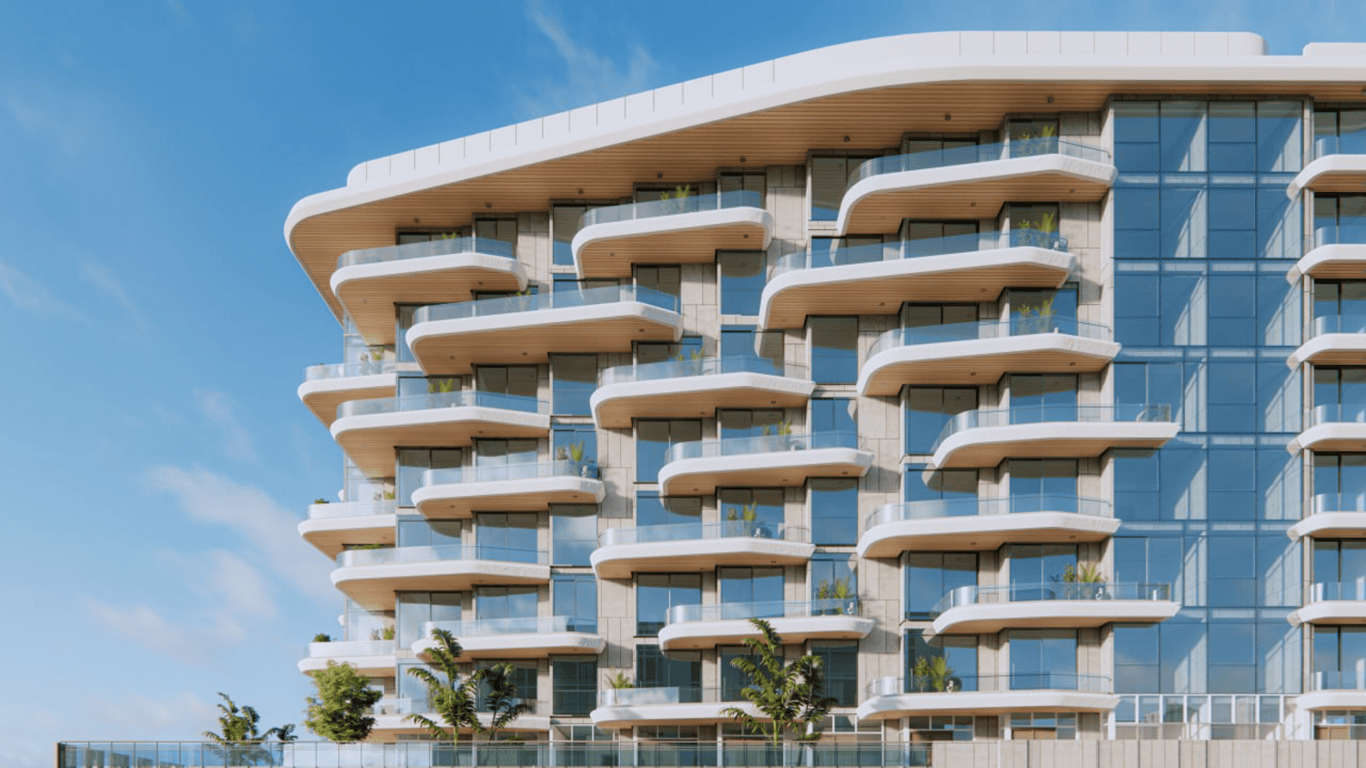 Blue Marina Residence — image 4
