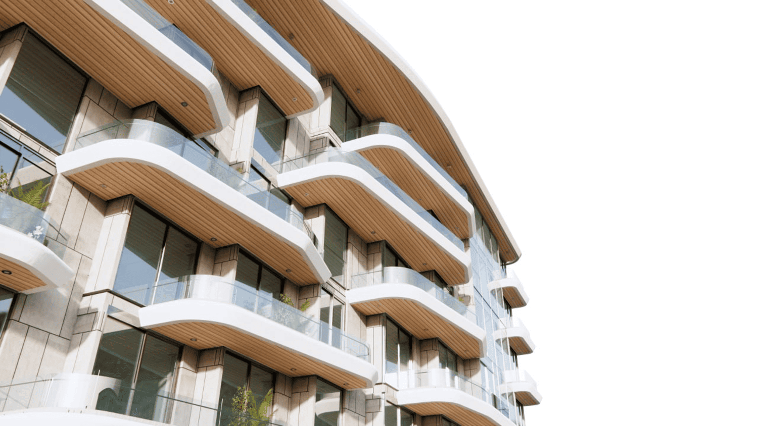 Blue Marina Residence — image 5