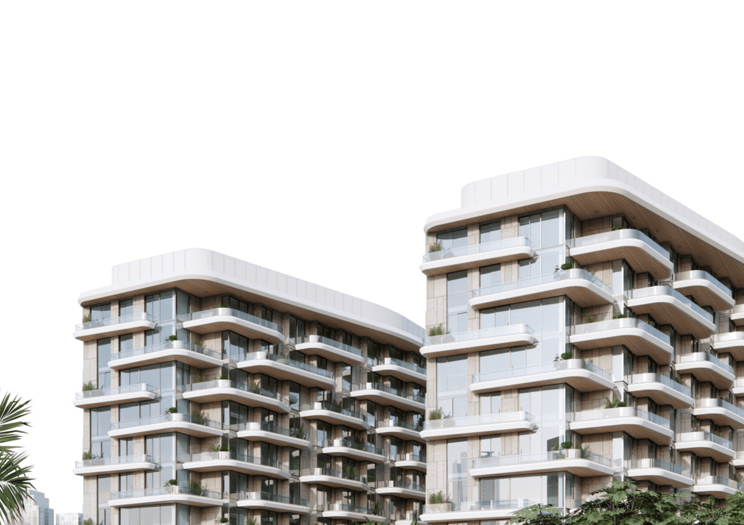 Blue Marina Residence — image 6