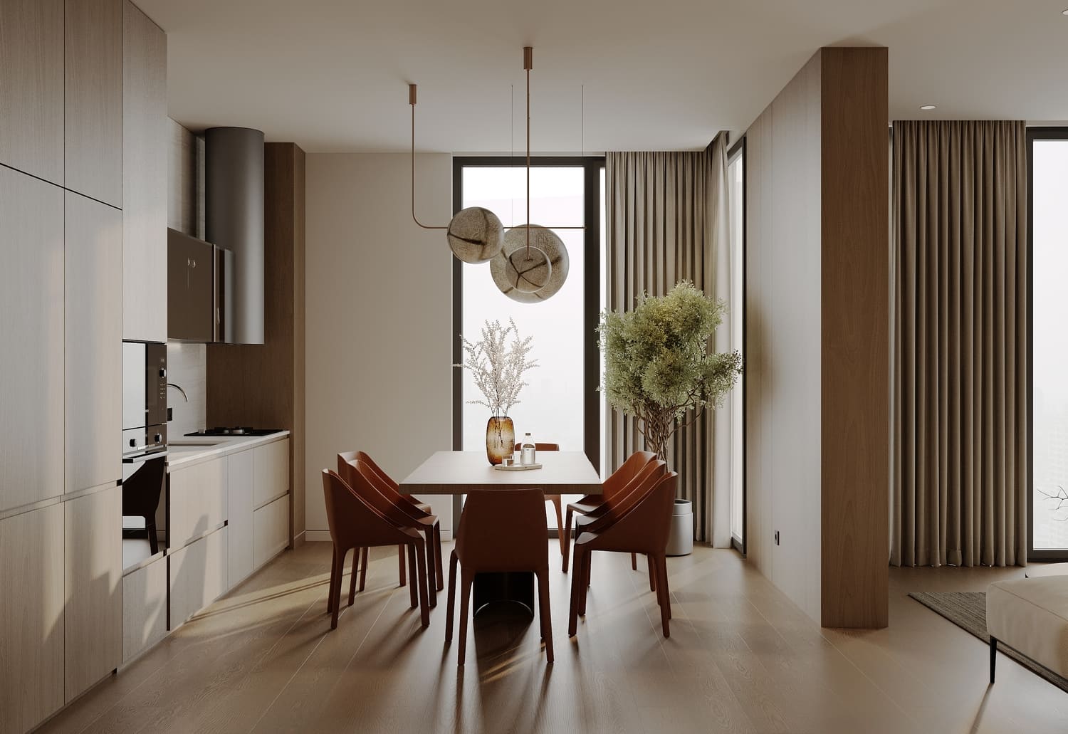 Blue Marina Residence — image 8