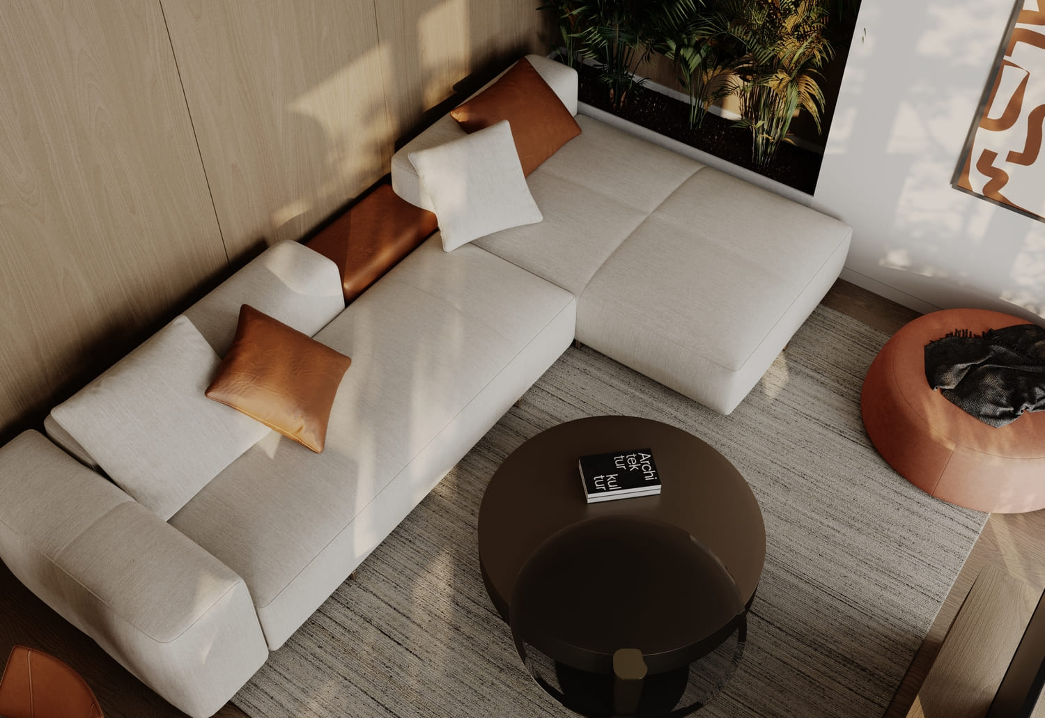 Blue Marina Residence — image 9