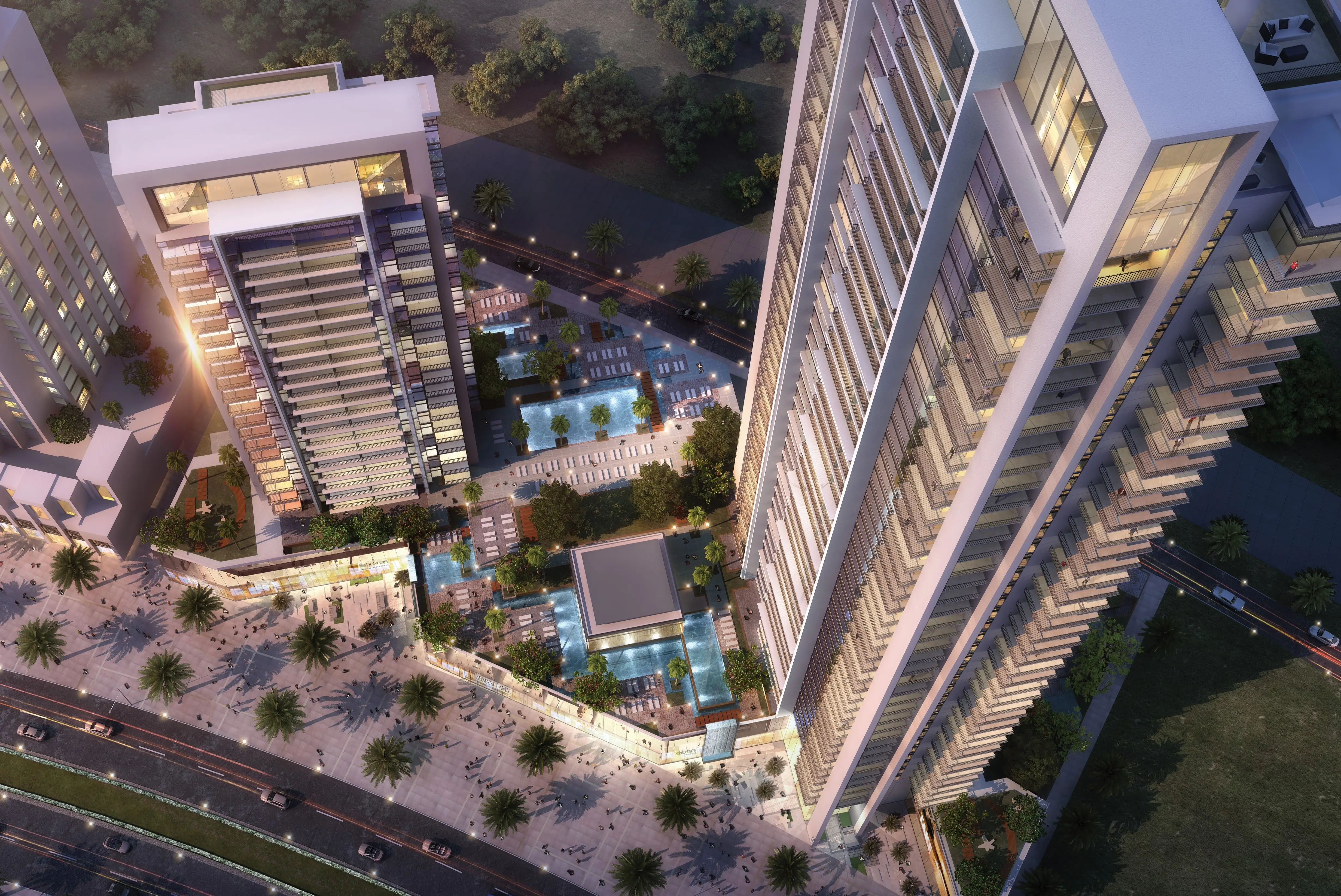 BLVD Crescent — image 5