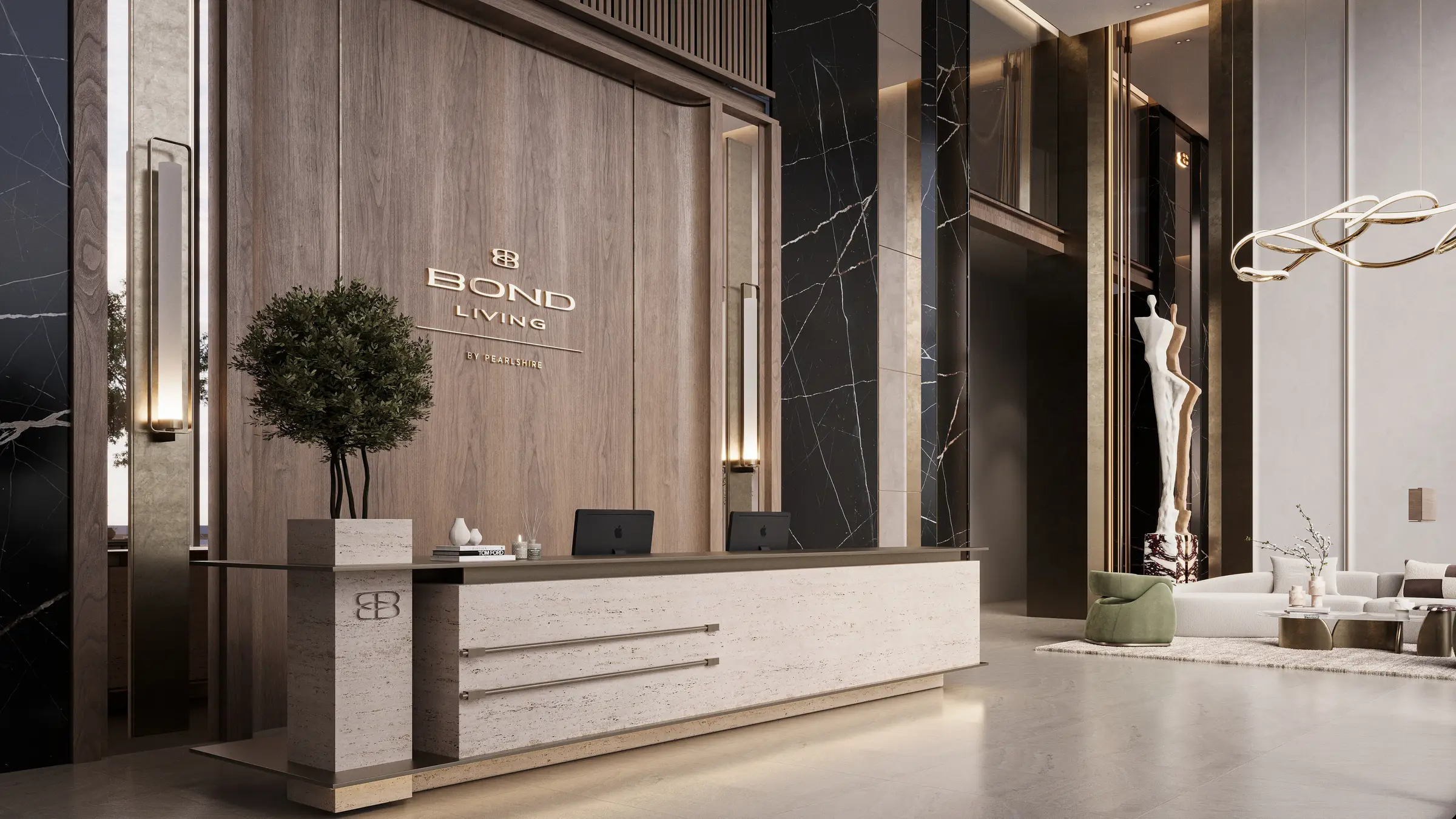 Bond Living — image 2