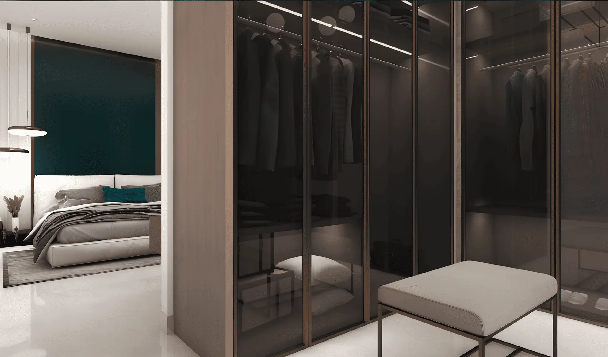 Rose Gold Residences — image 9