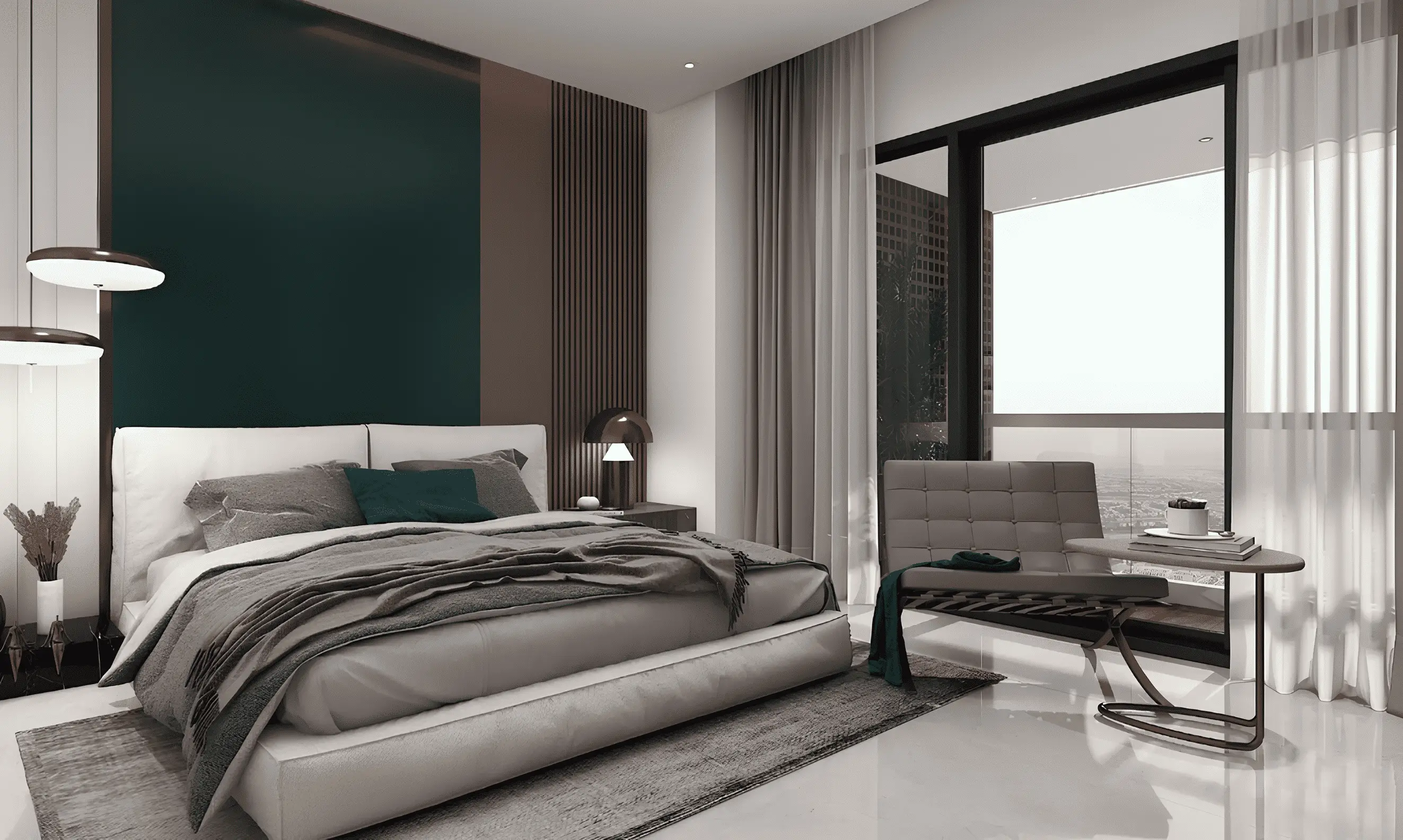 Rose Gold Residences — image 8