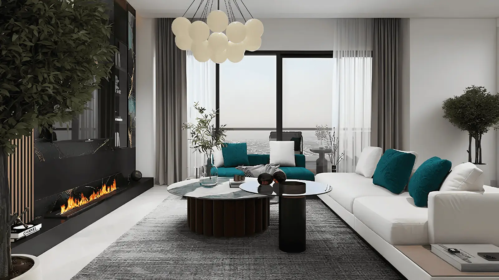 Rose Gold Residences — image 7