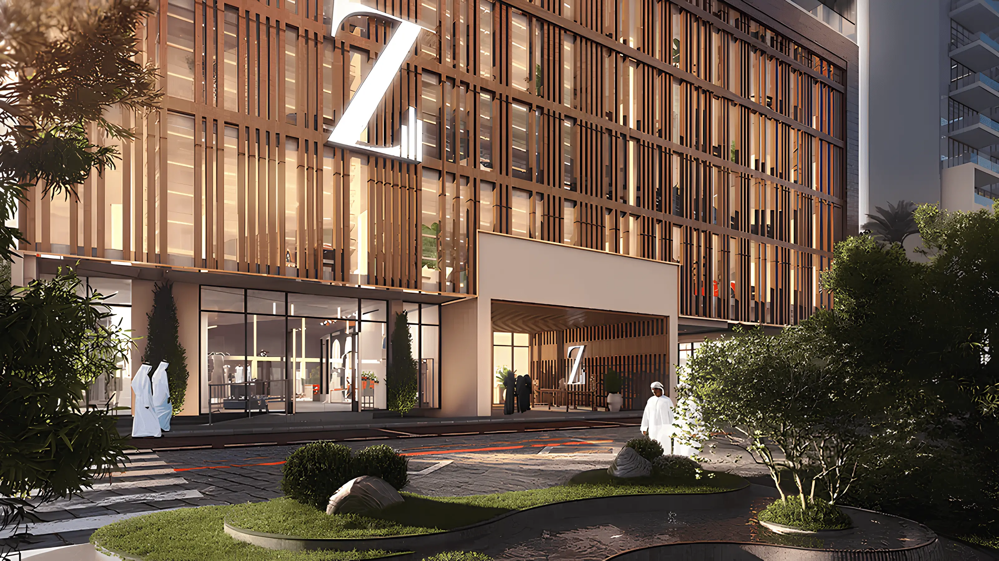 Rose Gold Residences — image 4