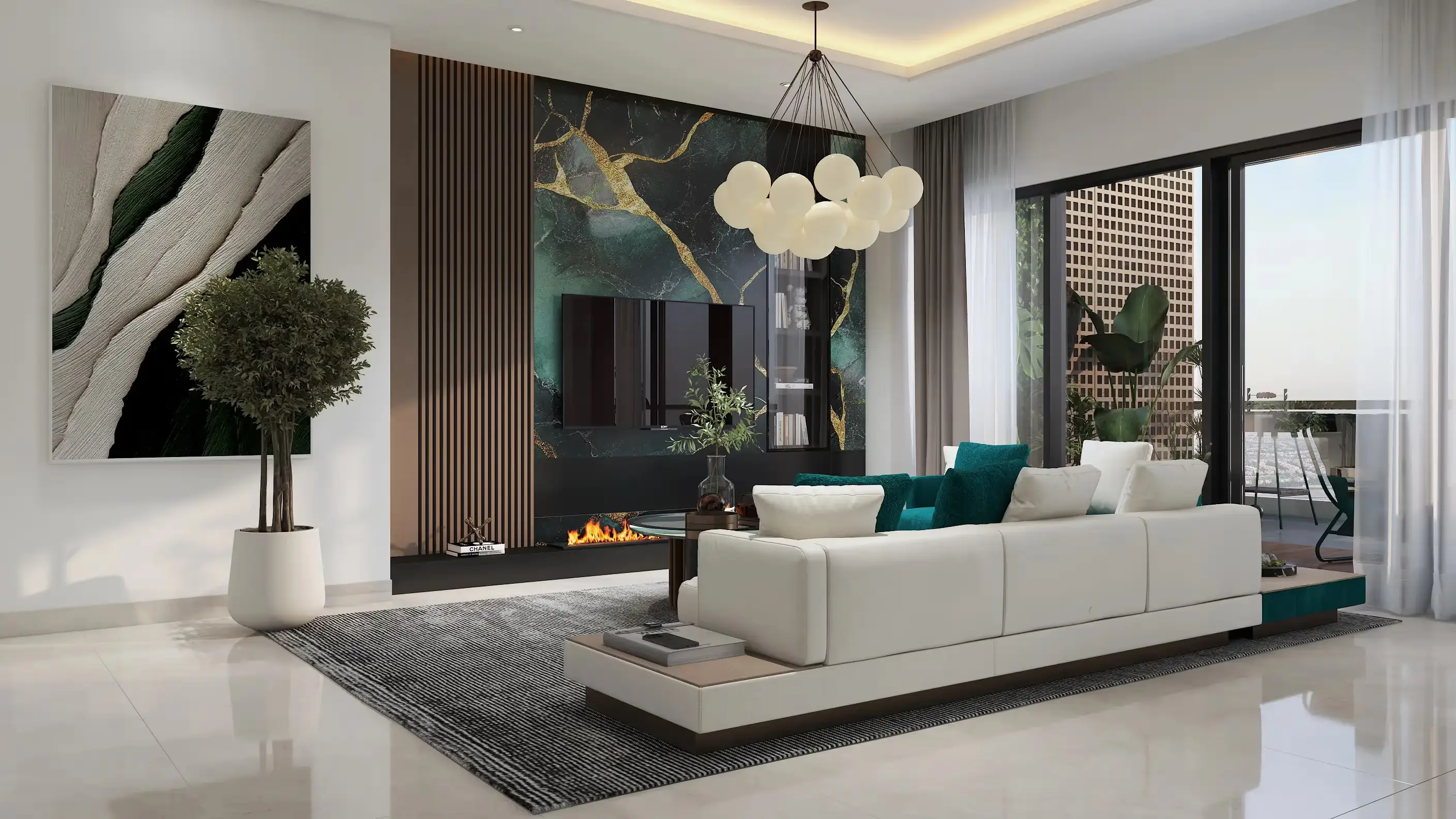 Rose Gold Residences — image 6
