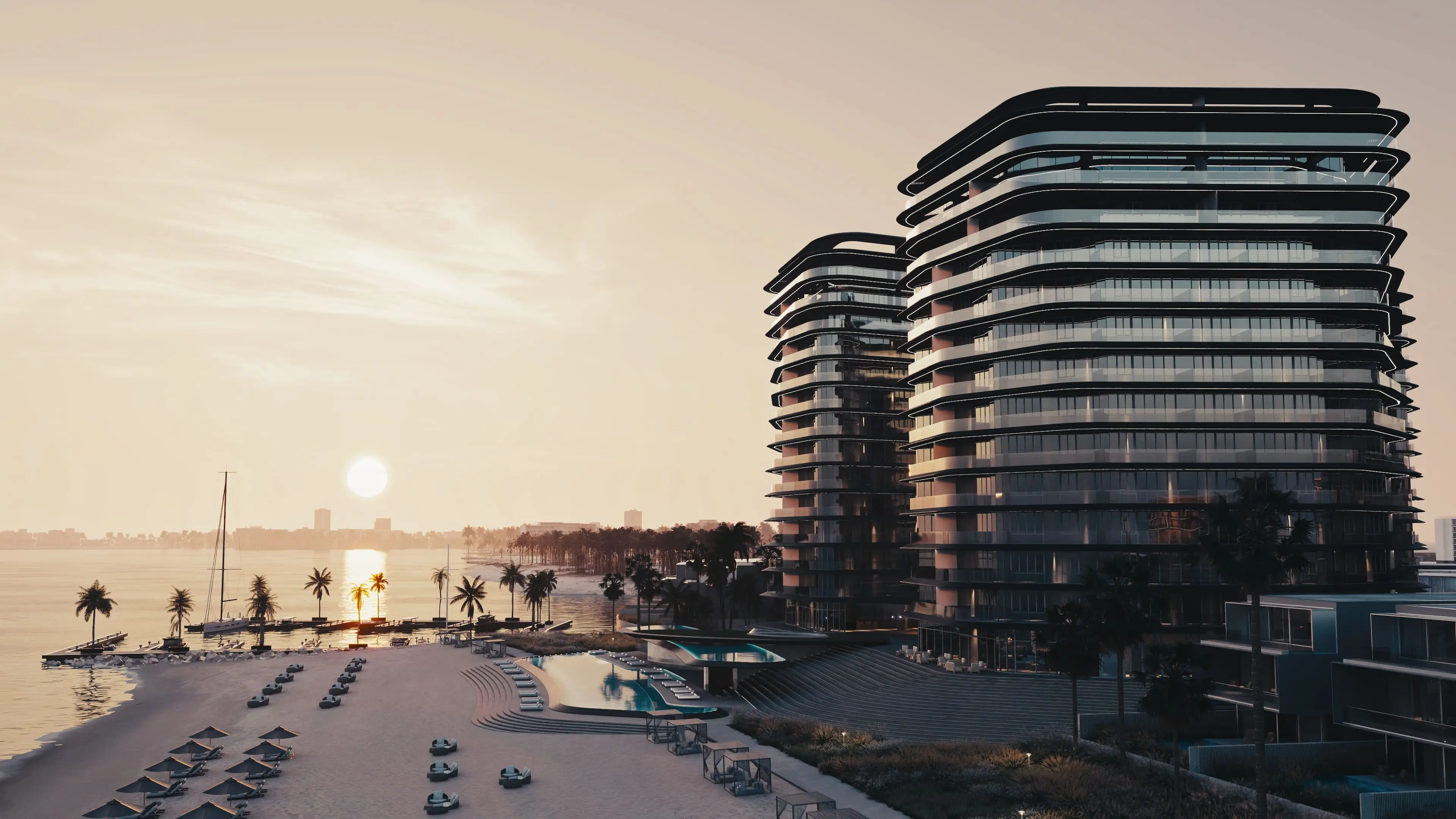 Brabus Island — image 3