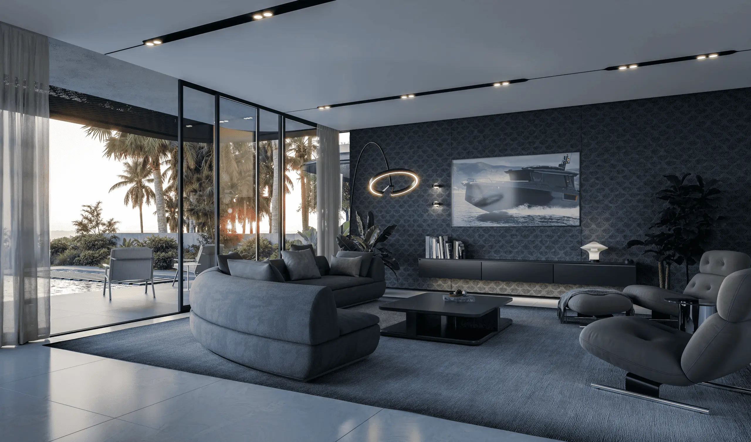 Brabus Island Chapter Two - The Villas — image 4