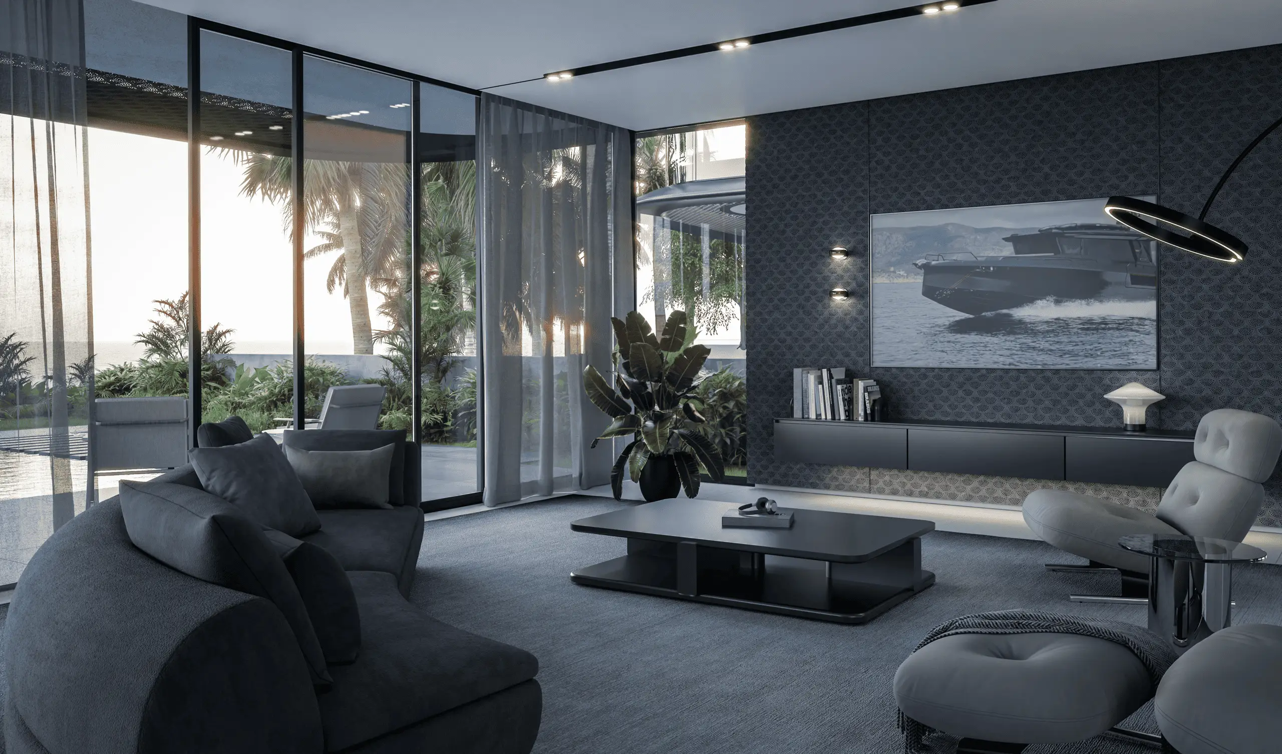 Brabus Island Chapter Two - The Villas — image 6