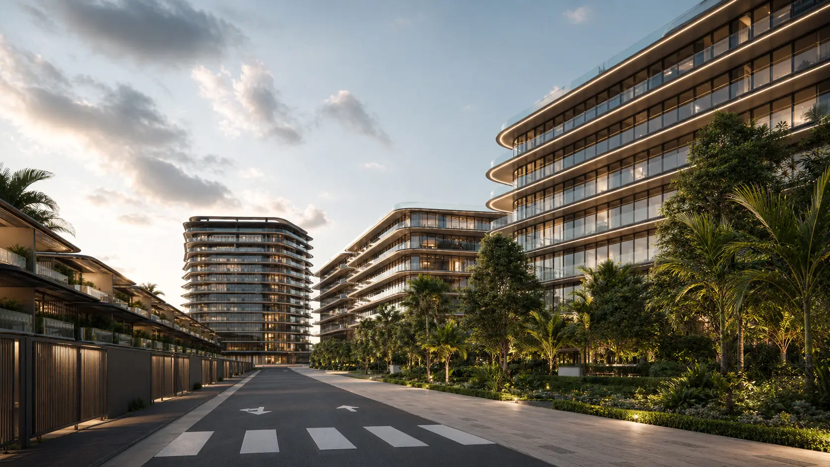 Brabus Island Chapter Two - The Villas — image 7