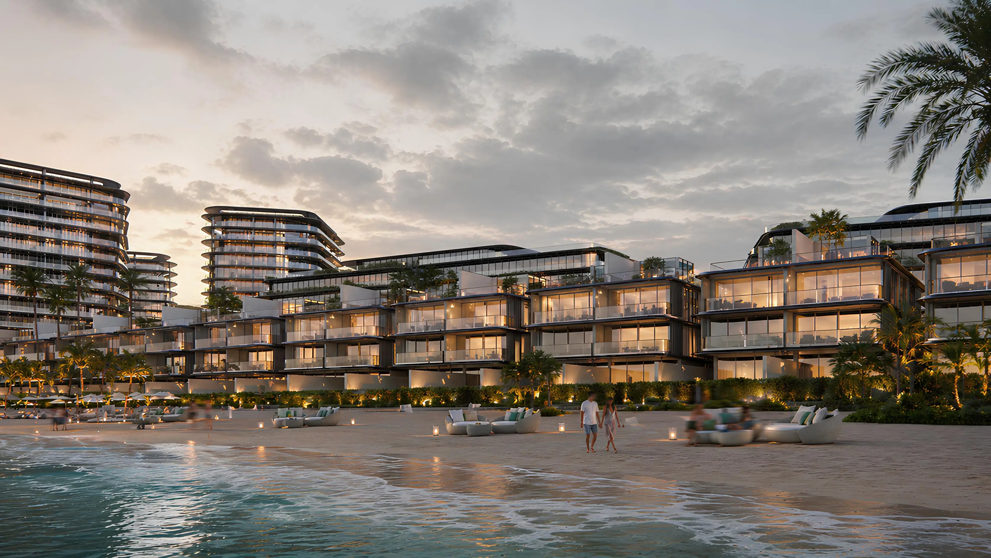 Brabus Island Chapter Two - The Villas — image 8