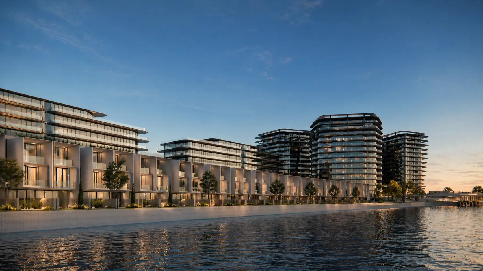 Brabus Island Chapter Two - The Villas — image 9
