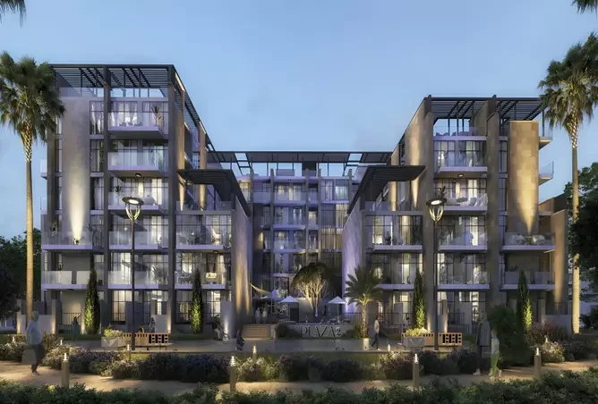Plaza Phase 2 By Reportage — image 2