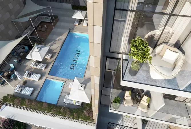 Plaza Phase 2 By Reportage — image 5