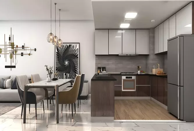 Plaza Phase 2 By Reportage — image 6