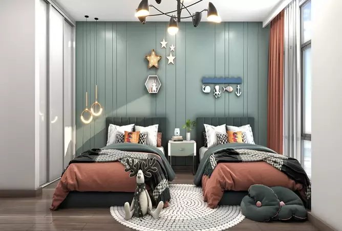 Plaza Phase 2 By Reportage — image 7
