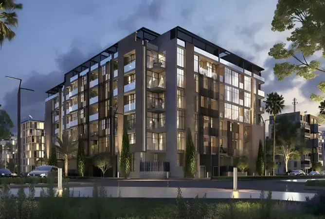 Plaza Phase 2 By Reportage — image 8
