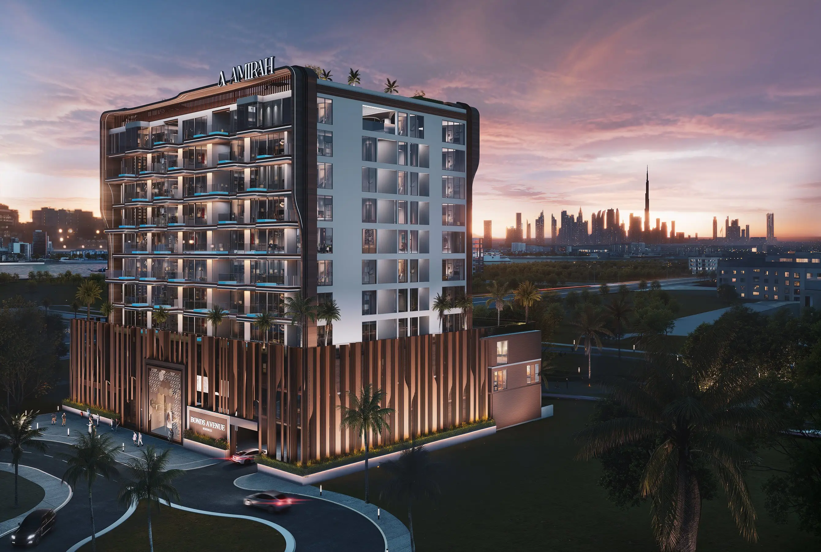 Bonds Avenue — image 7