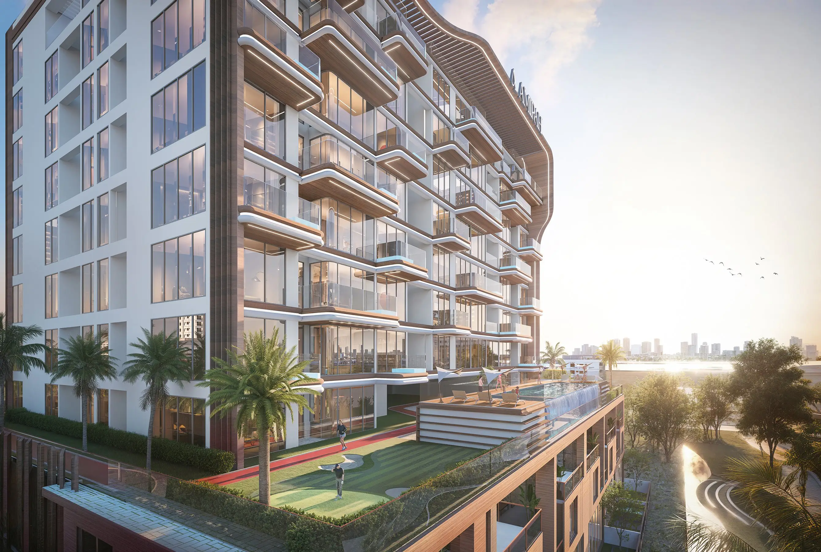 Bonds Avenue — image 2
