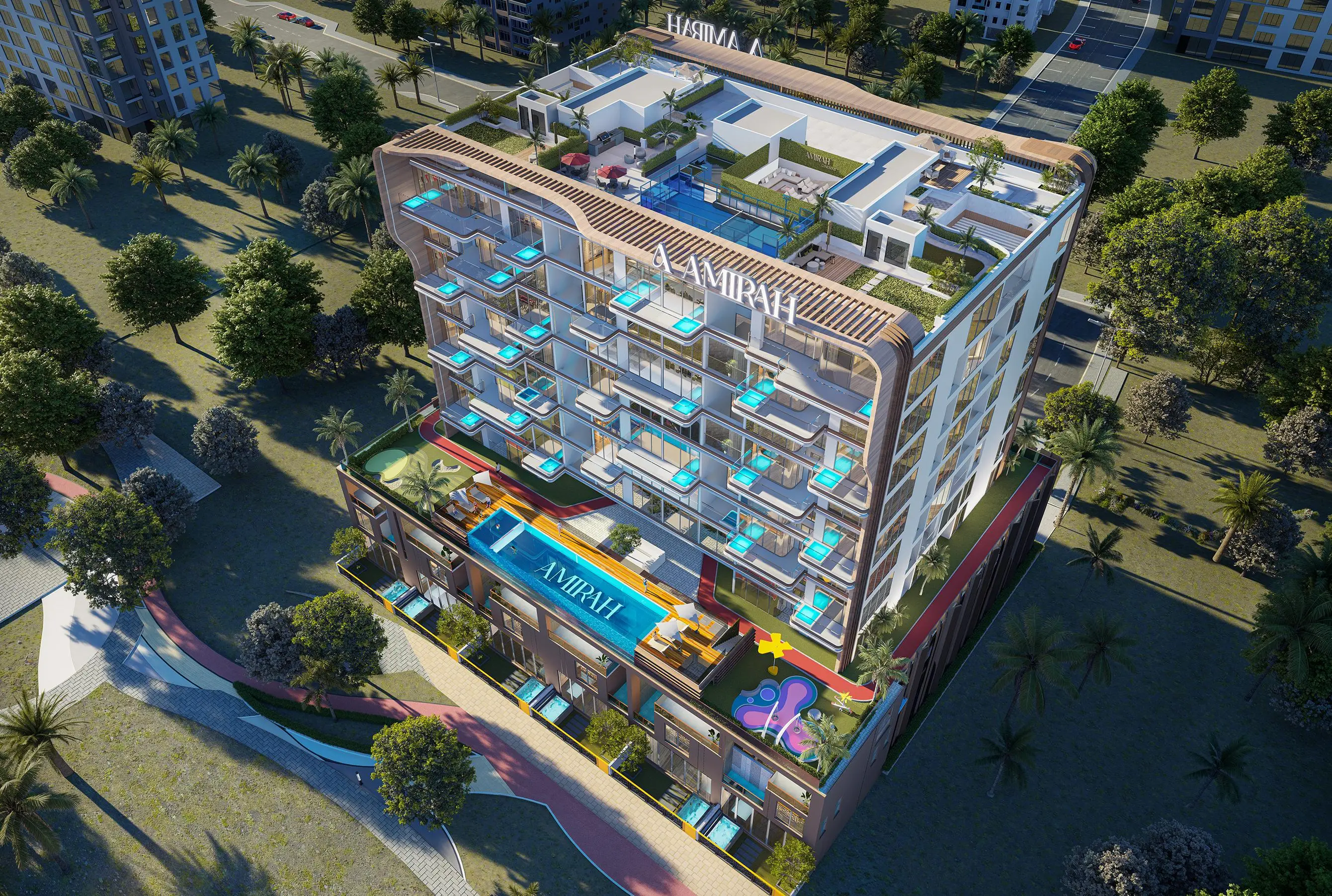 Bonds Avenue — image 5