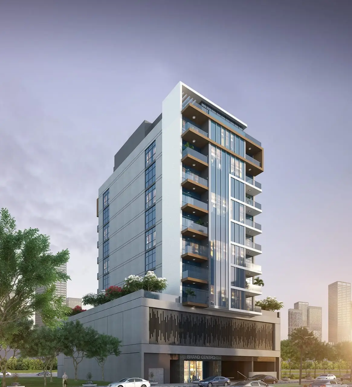 Brand Centro — image 4