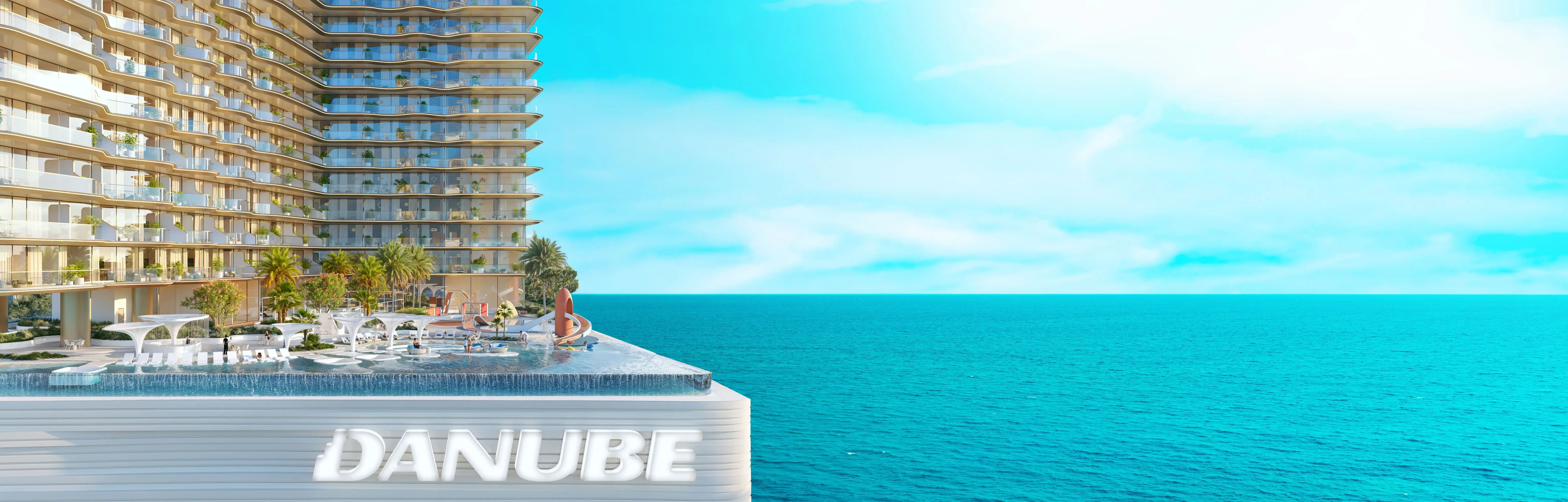 Breez by Danube