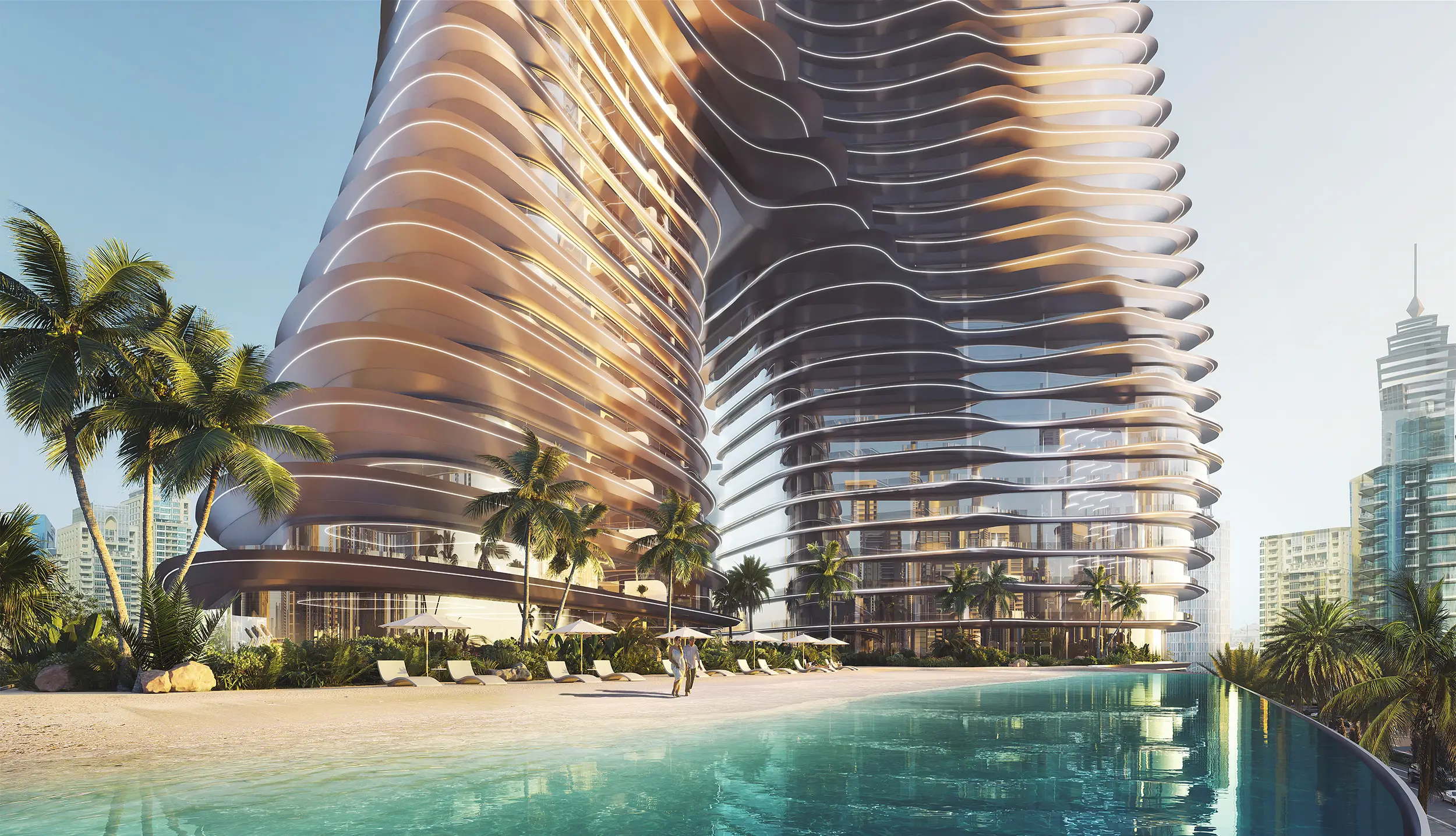 Bugatti Residences by Binghatti — image 4