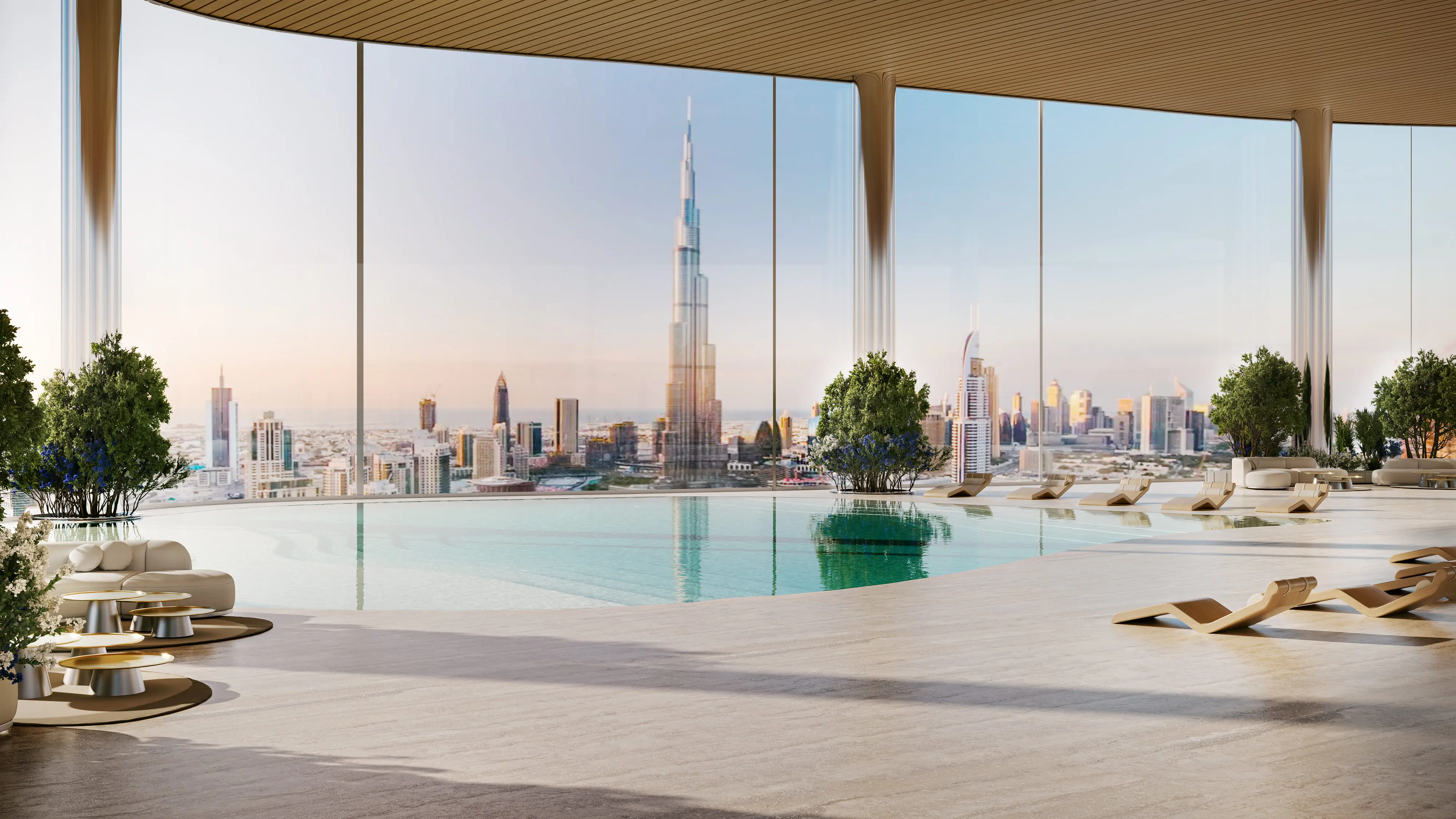 Bugatti Residences by Binghatti — image 8