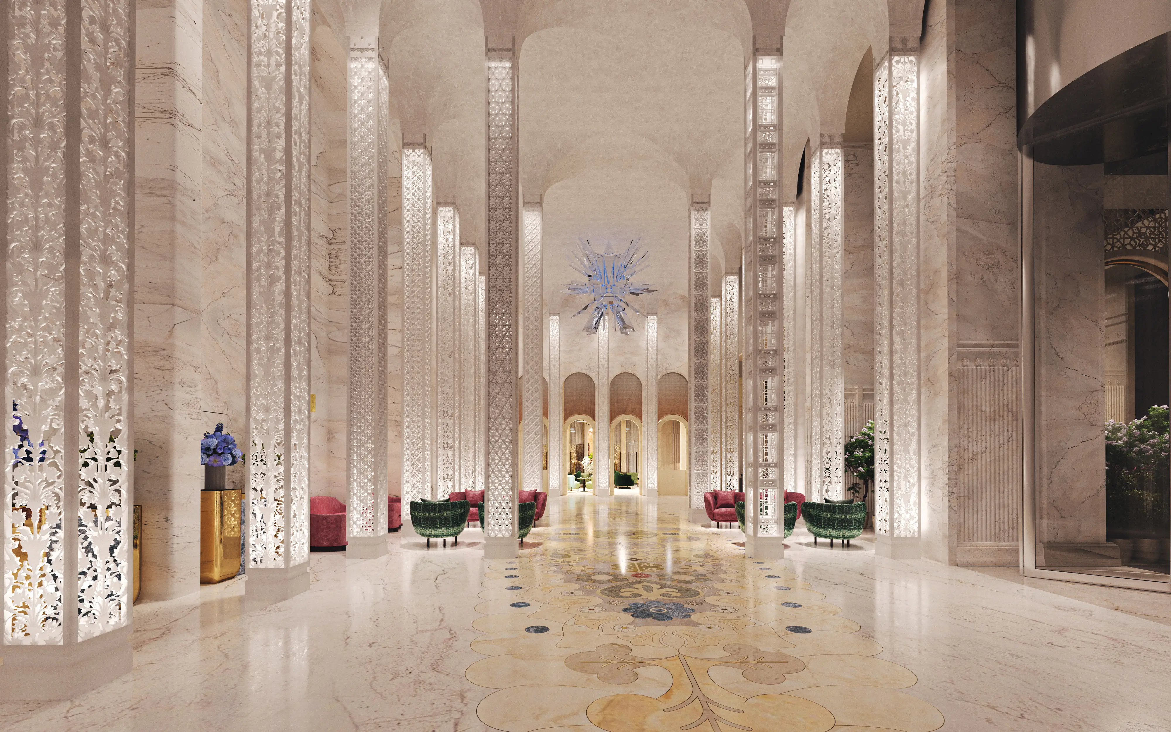 Burj Azizi — image 4