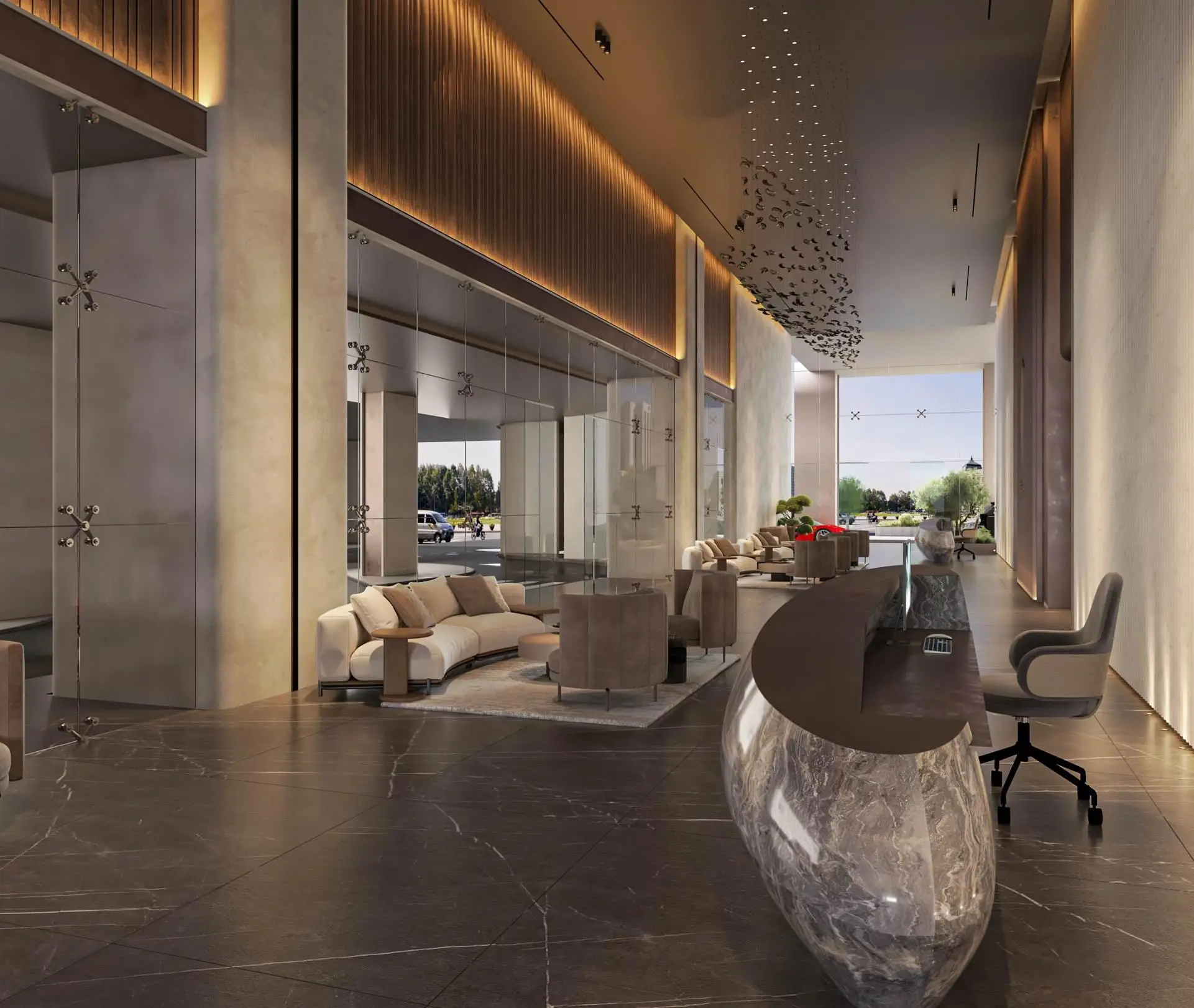 Burj Capital — image 2