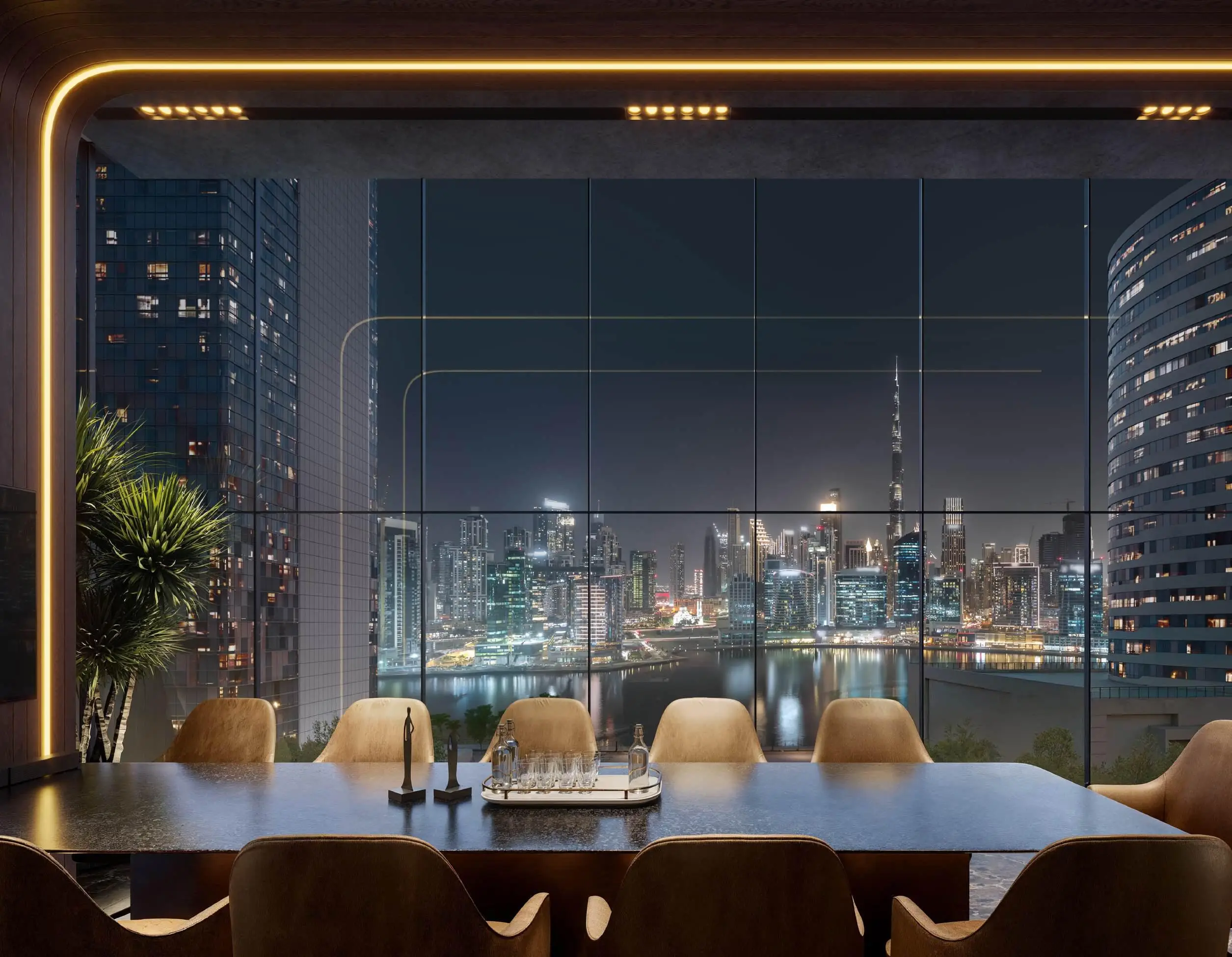 Burj Capital — image 3