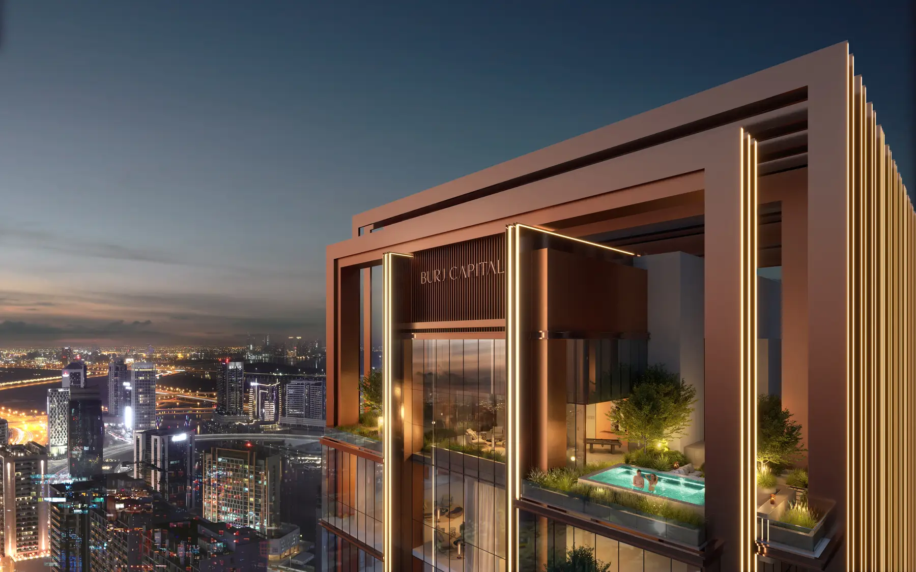 Burj Capital — image 4
