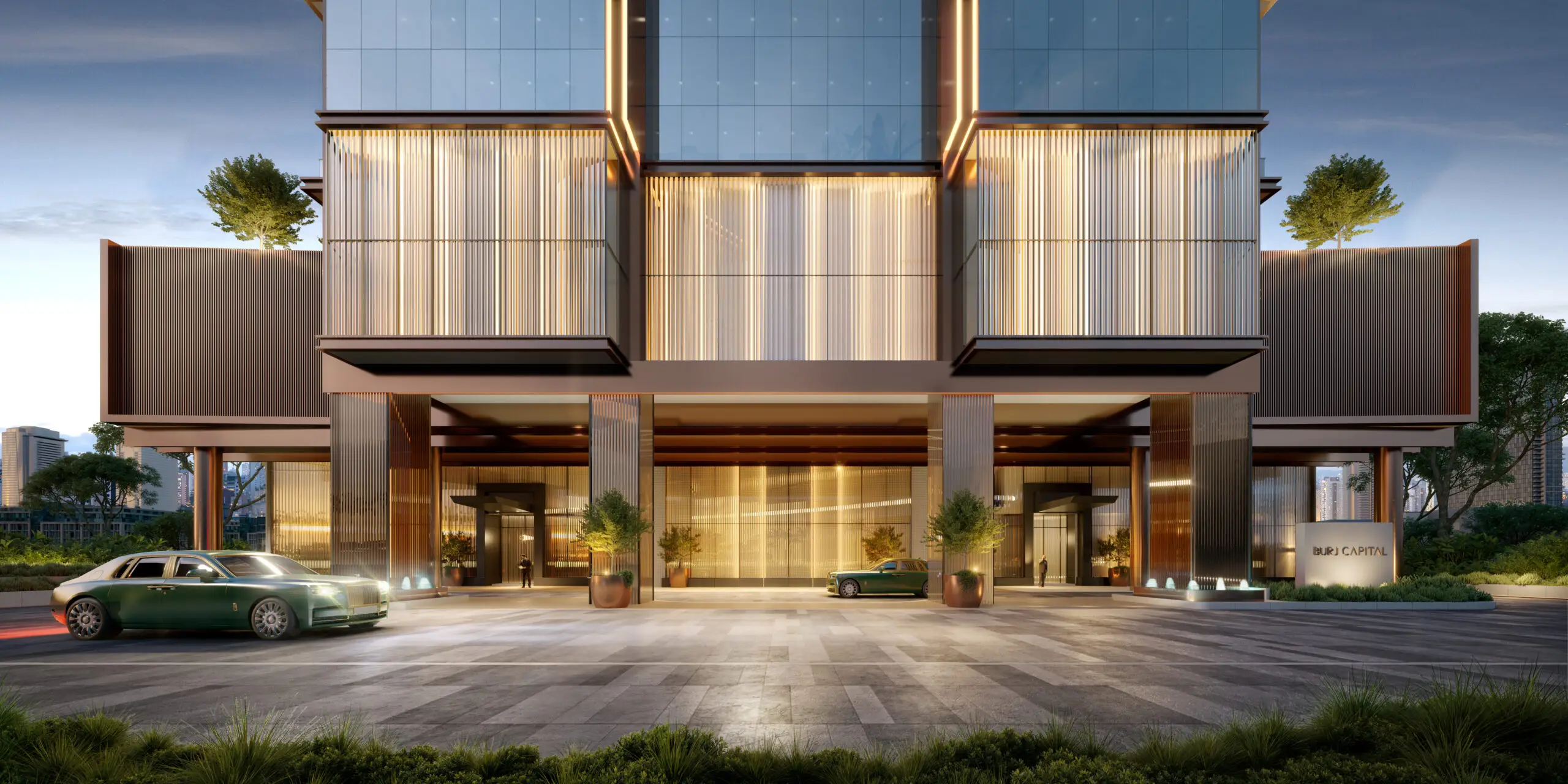 Burj Capital — image 9