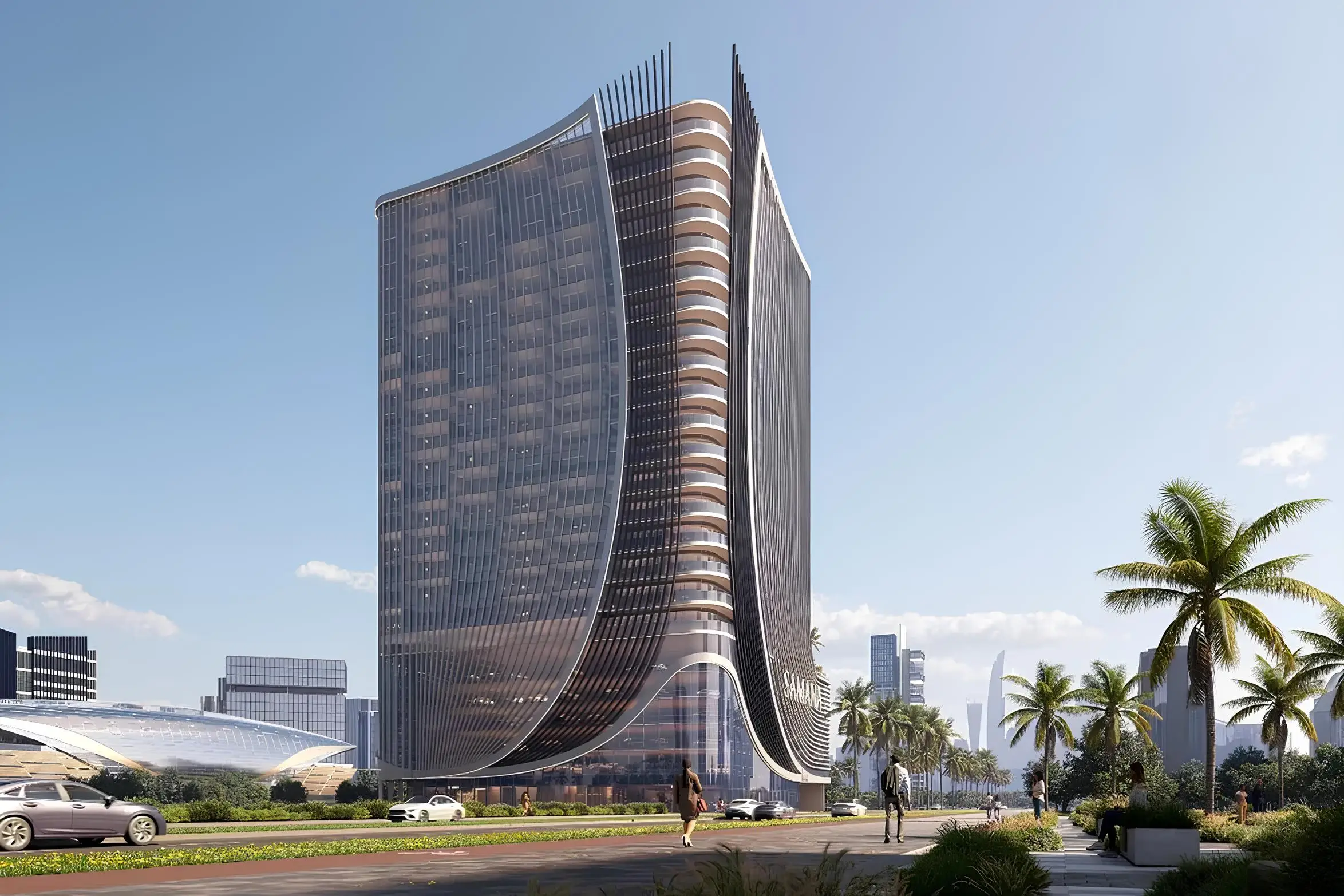 Business Hub — image 2