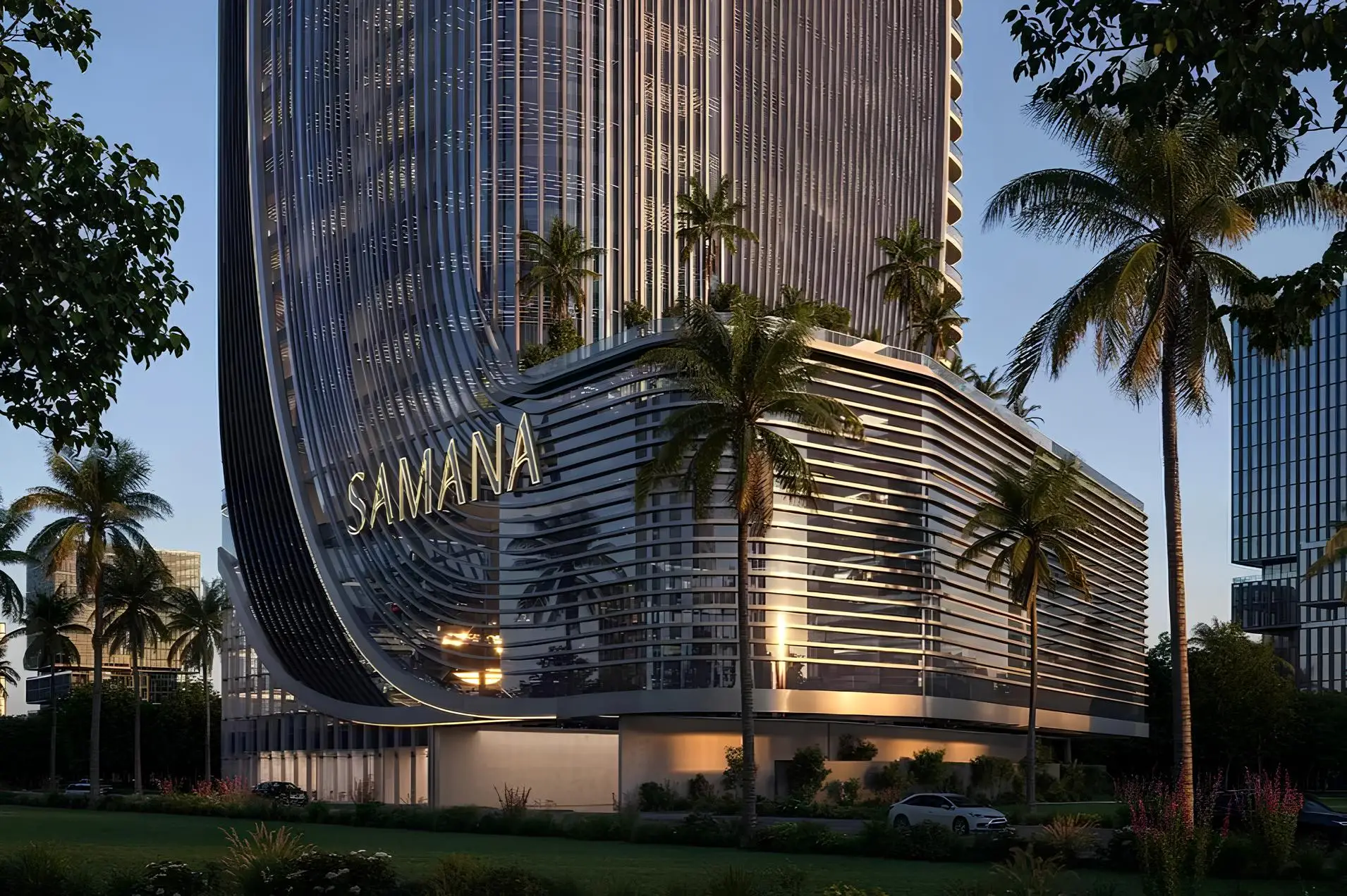 Business Hub — image 3
